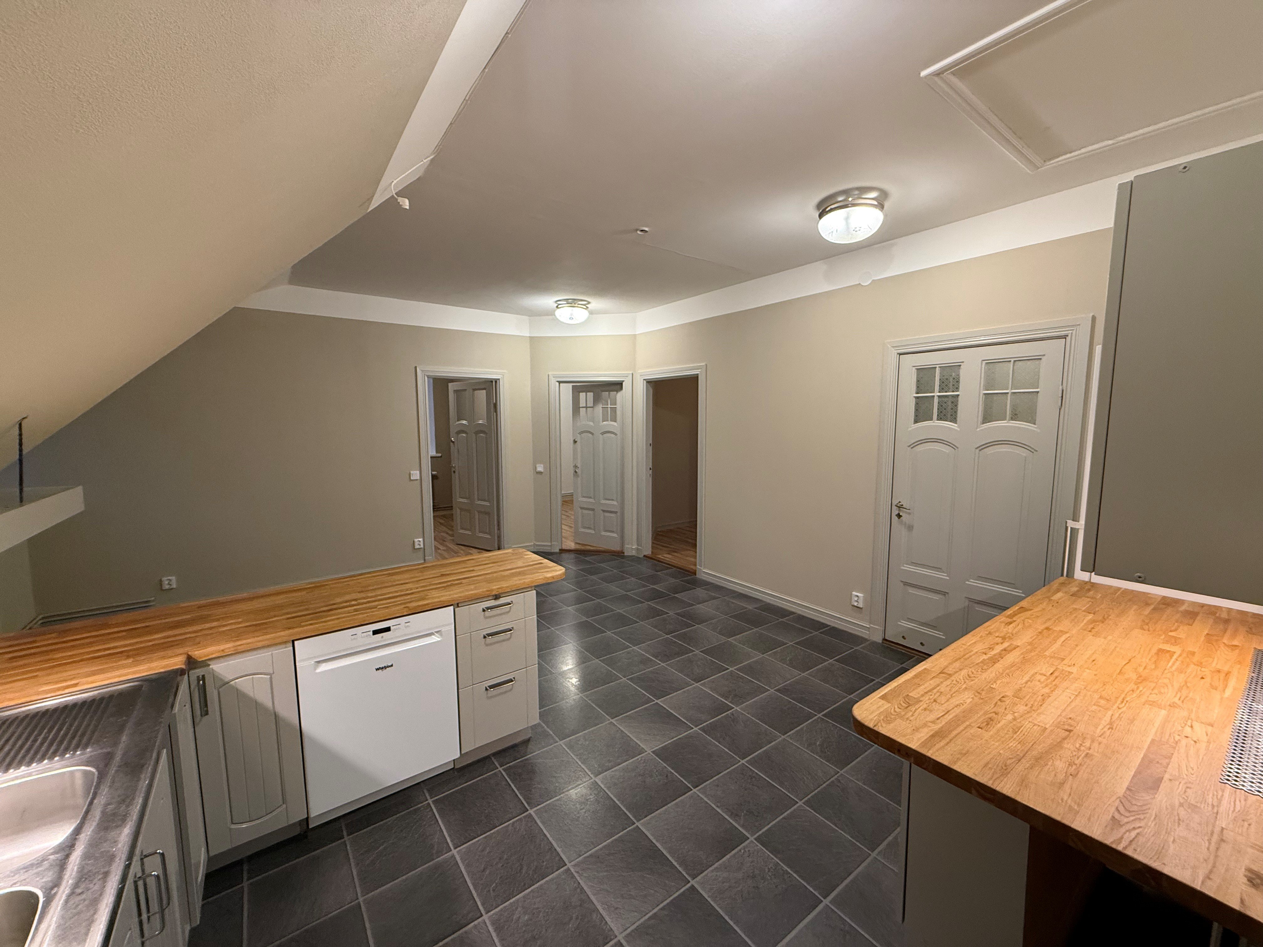 Lägenhet, 3 rooms, 75 sqm, Ystad – bild 6