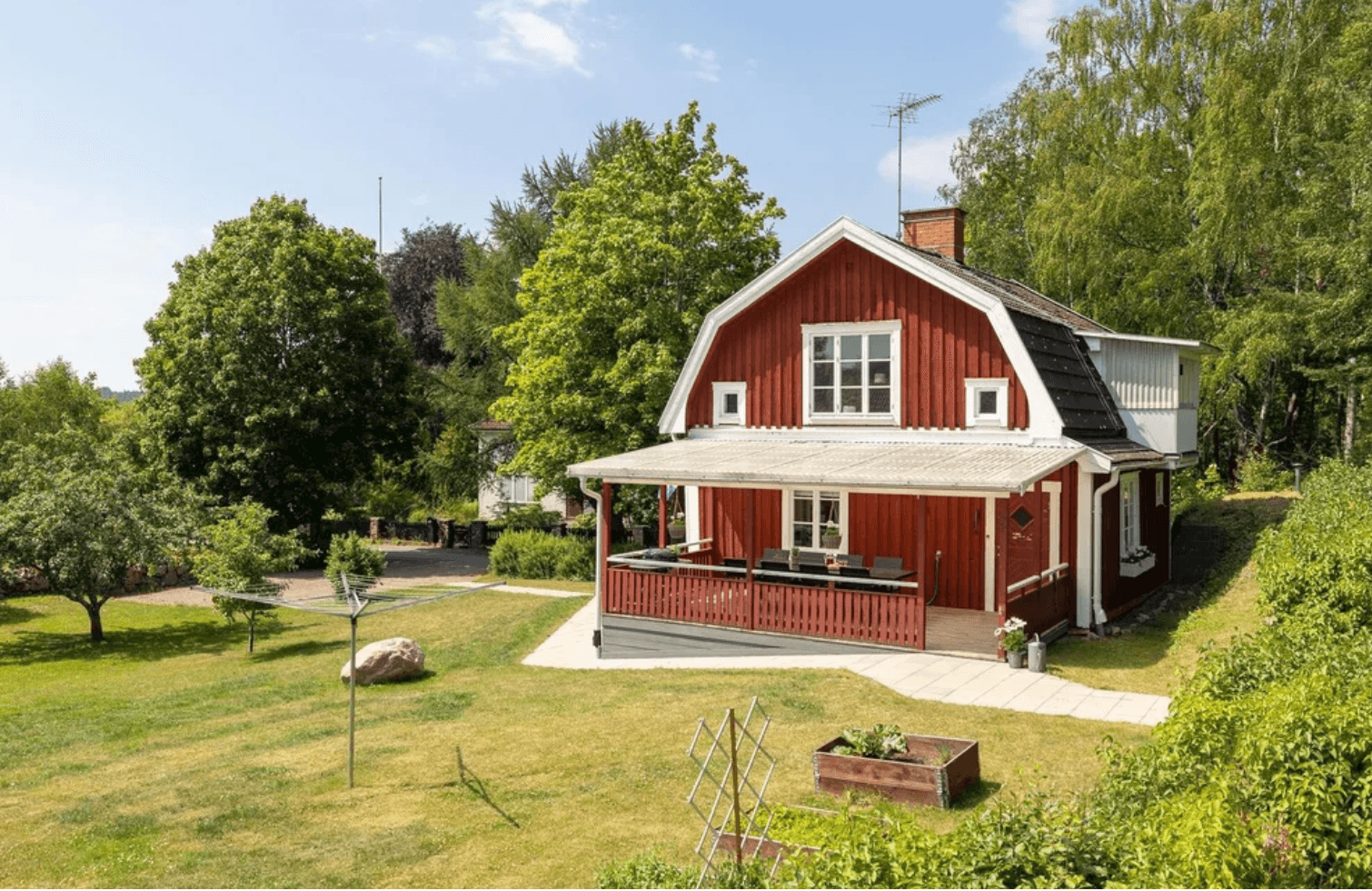 4 rok · 97 m² i Mariannelund – bild 9