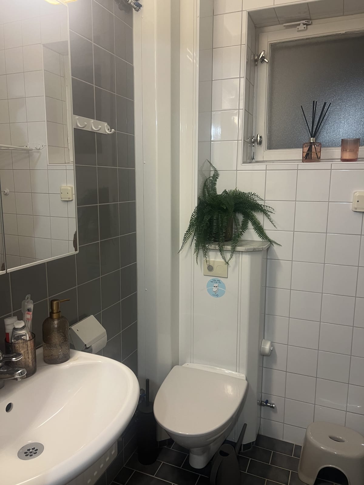 3 rok · 70 m² i Vällingby – bild 7