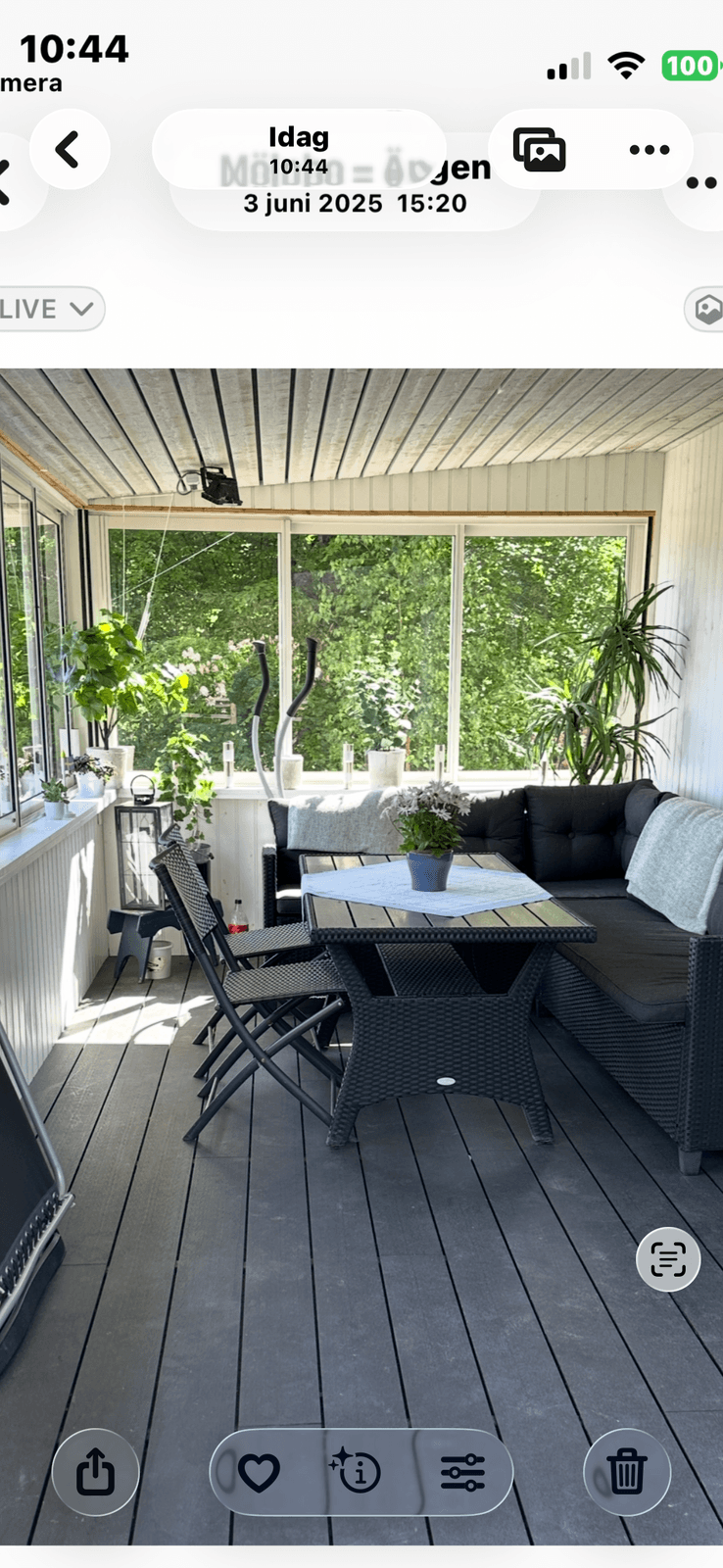 3 rok · 80 m² i Mölnbo – bild 18