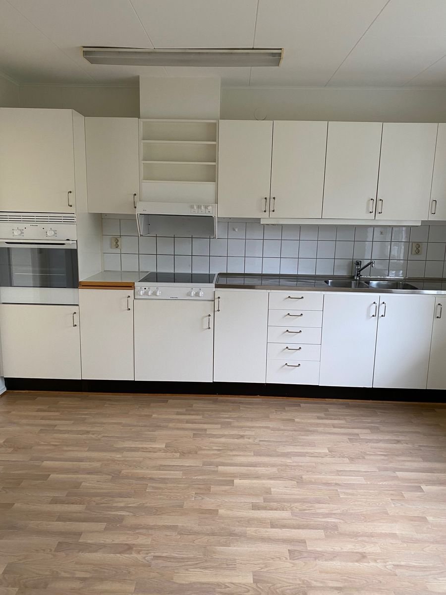 2 rok · 65 m² i Visseltofta – bild 2