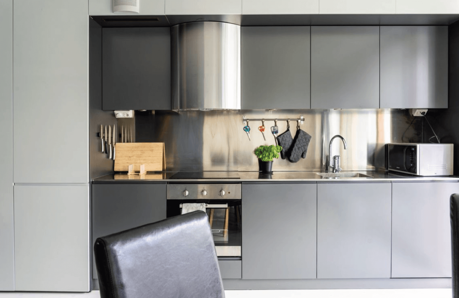 Lägenhet, 1 rooms, 32 sqm, Knivsta