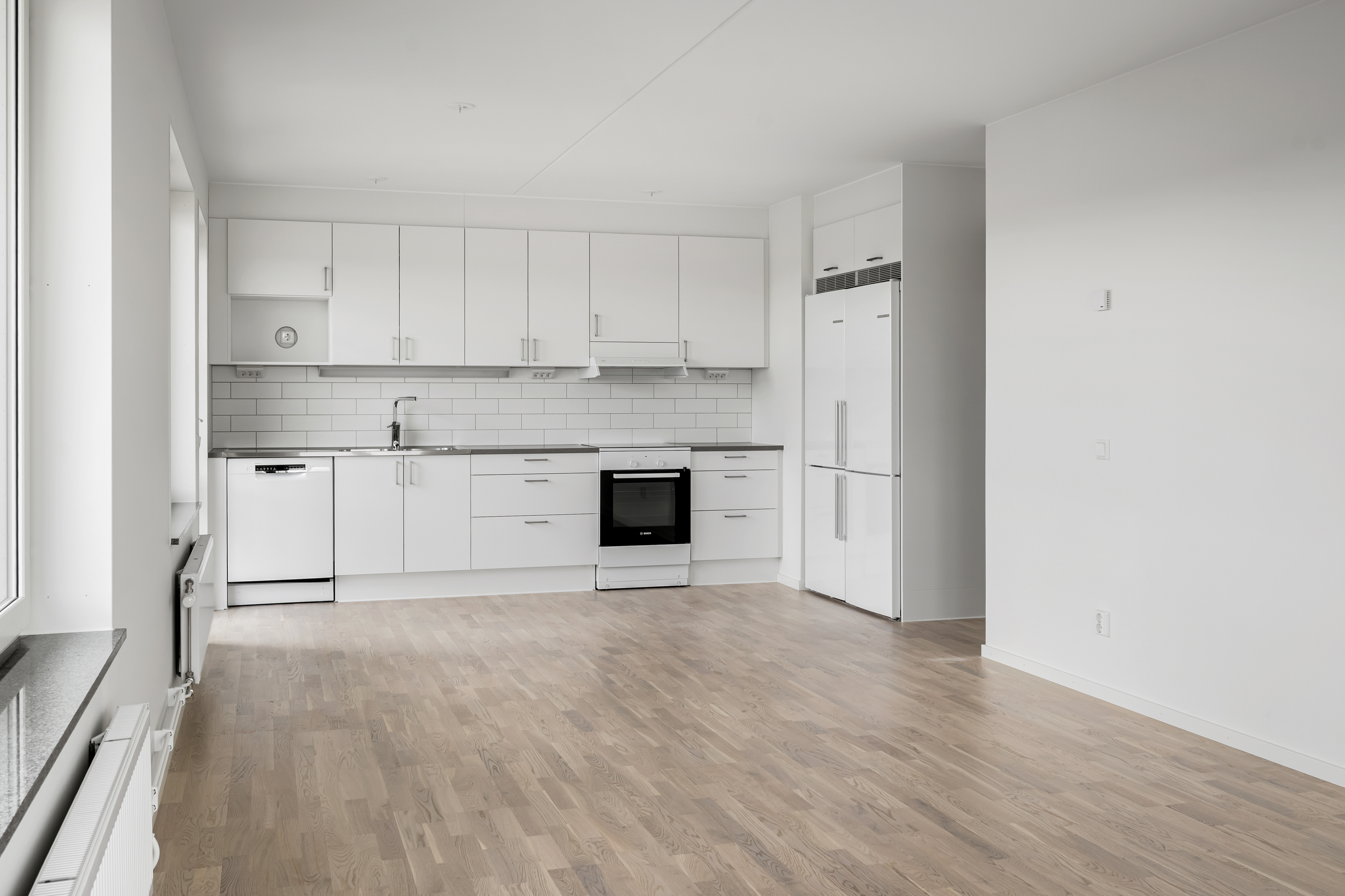 Lägenhet, 3 rooms, 76 sqm, Spånga – bild 3