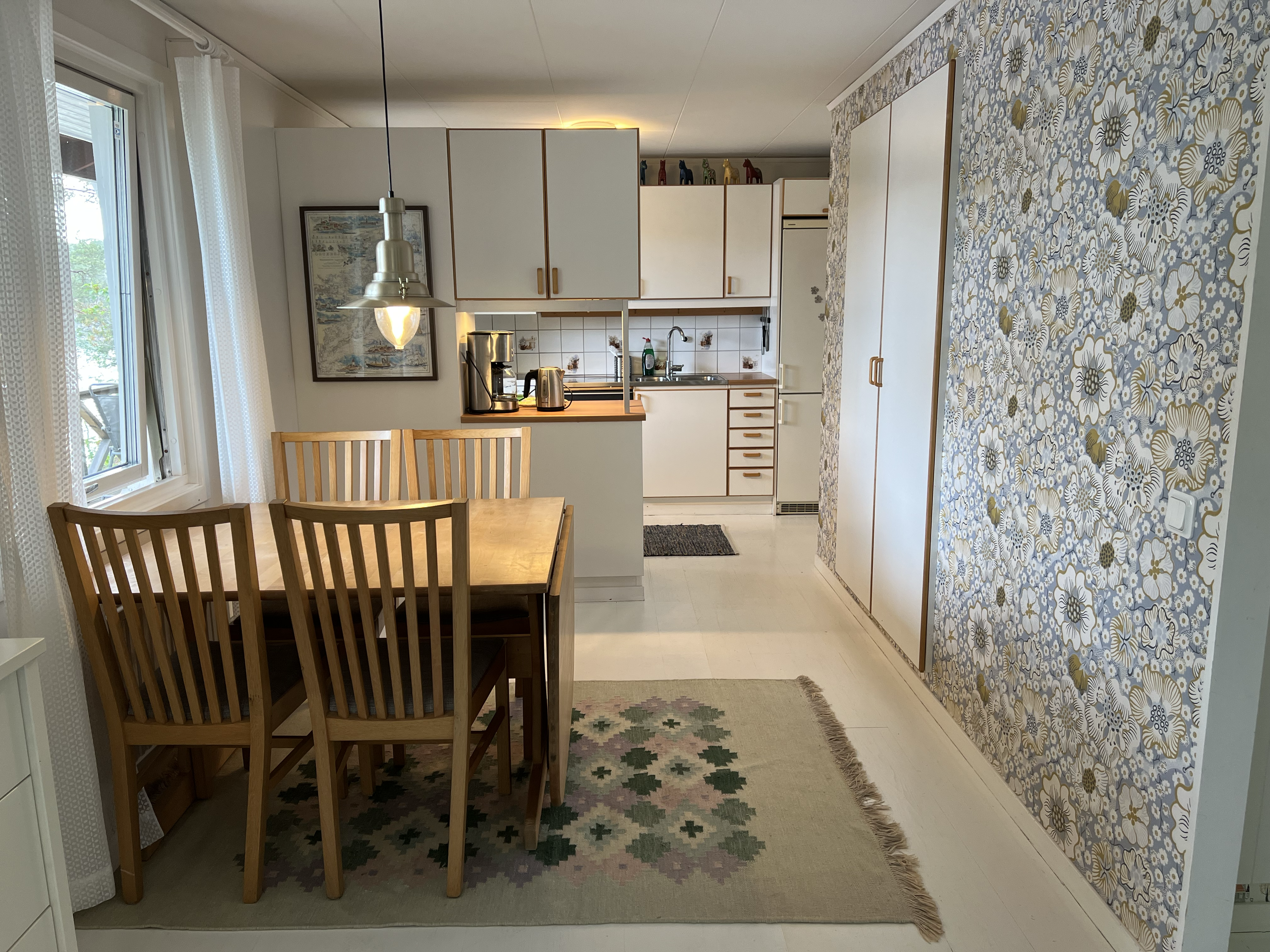 Stuga, 4 rooms, 60 sqm, Ingarö – bild 4
