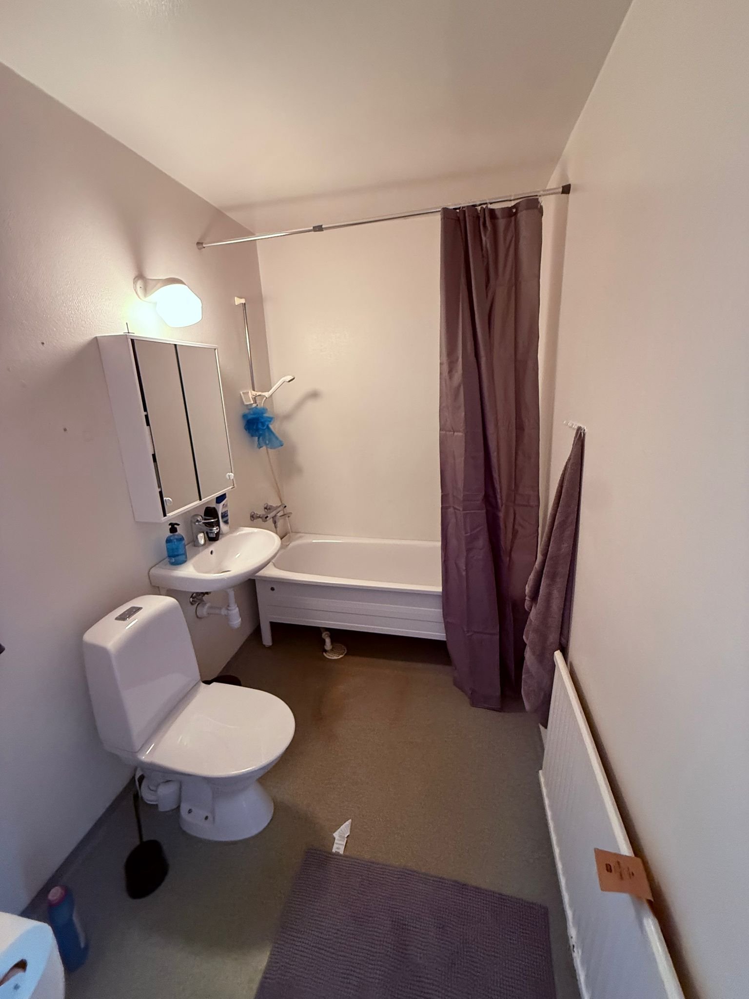 Lägenhet, 3 rooms, 70 sqm, Flen – bild 4