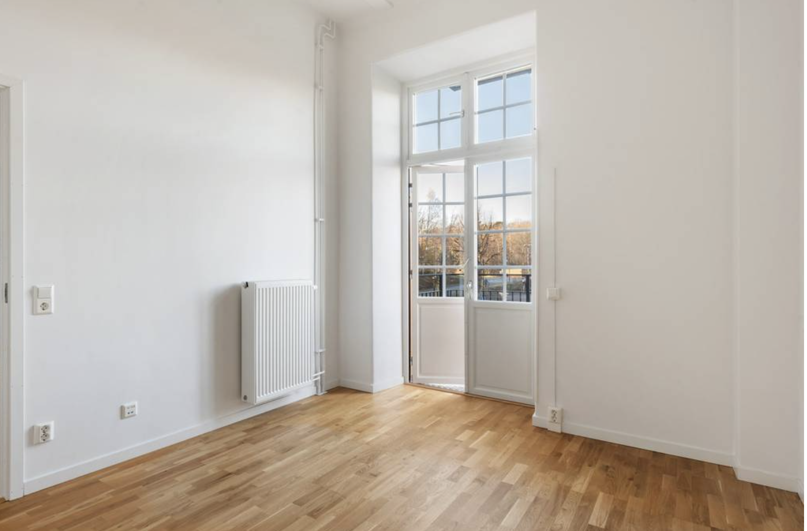 Lägenhet, 3 rooms, 55 sqm, Vaxholm – bild 9