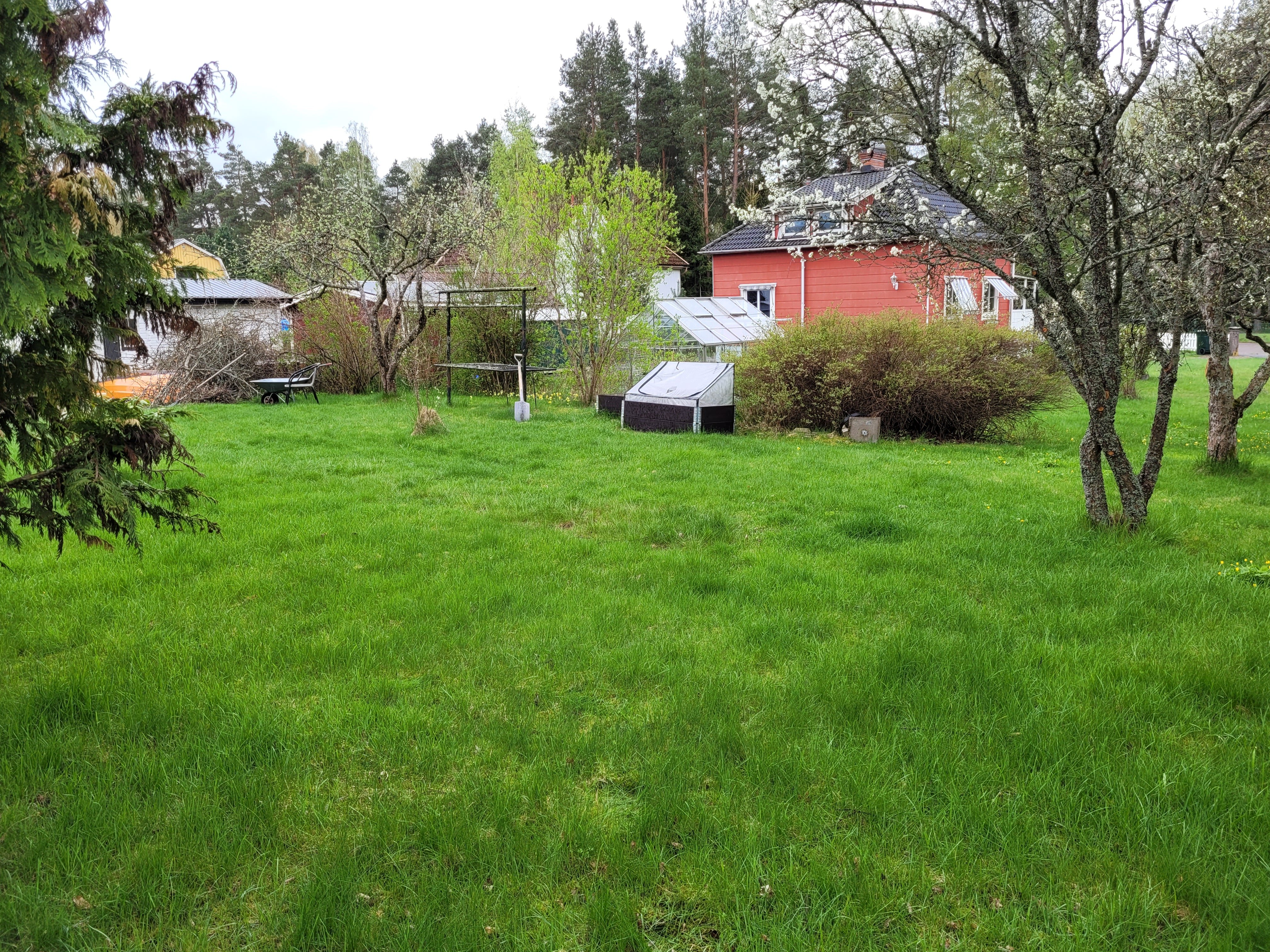 Lägenhet, 1 rooms, 47 sqm, Karlskoga – bild 10