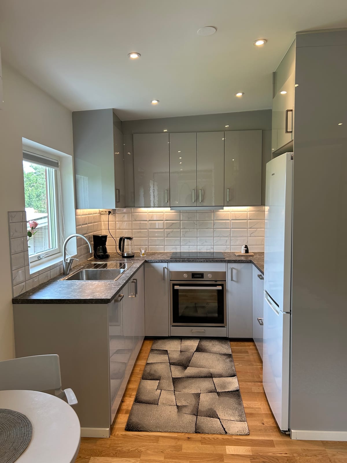 2 rok · 40 m² i Tullinge – bild 2