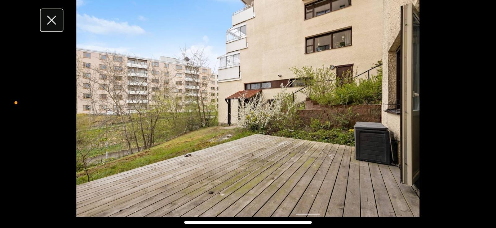 Lägenhet, 3 rooms, 70 sqm, Kista – bild 11