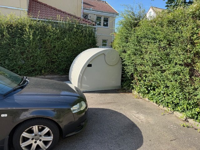 Lägenhet, 2 rooms, 65 sqm, Ystad – bild 6