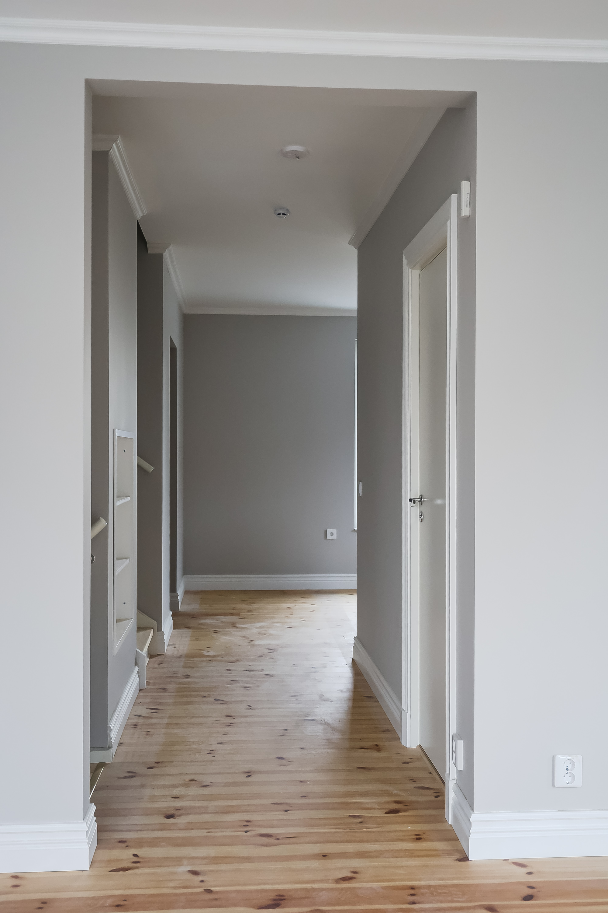 Radhus, 5 rooms, 135 sqm, Borrby – bild 19