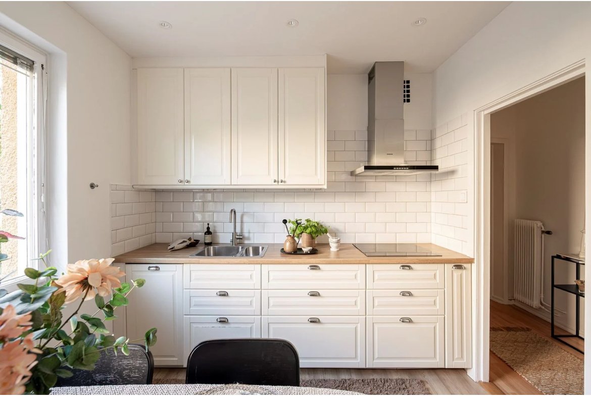 Lägenhet, 2 rooms, 52 sqm, Västerås