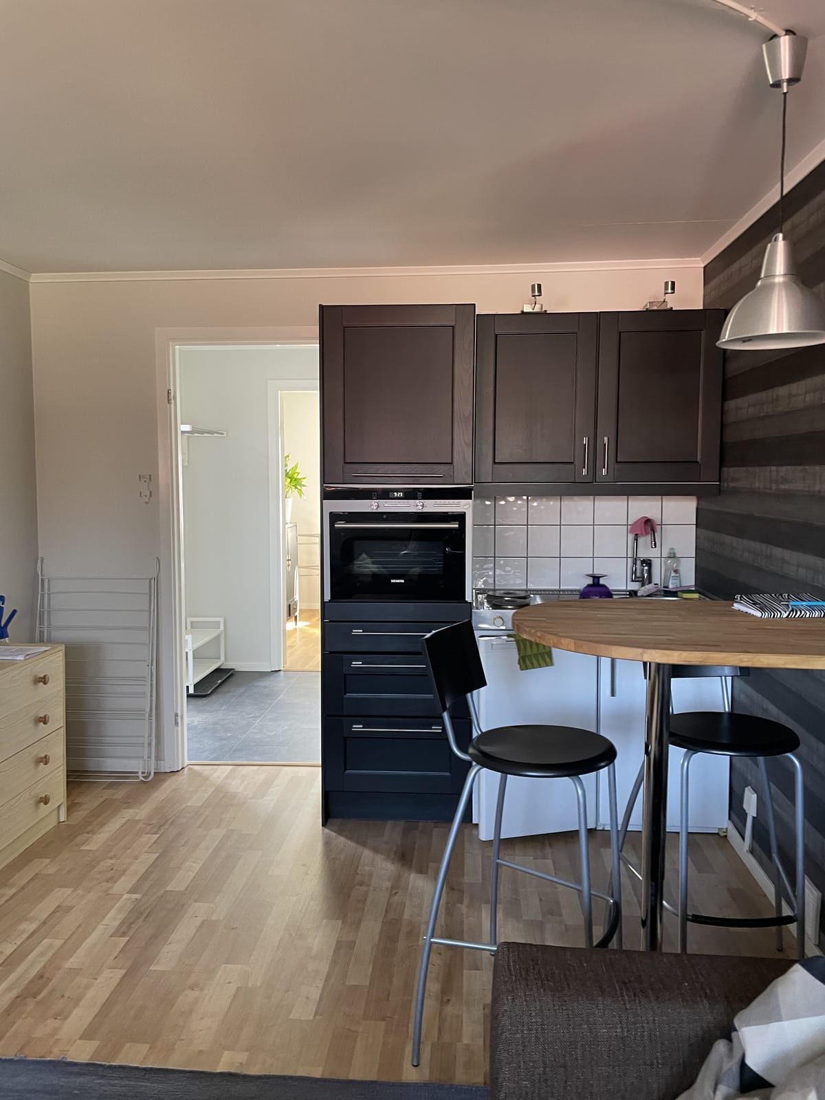 2 rok · 32 m² i Umeå – bild 6