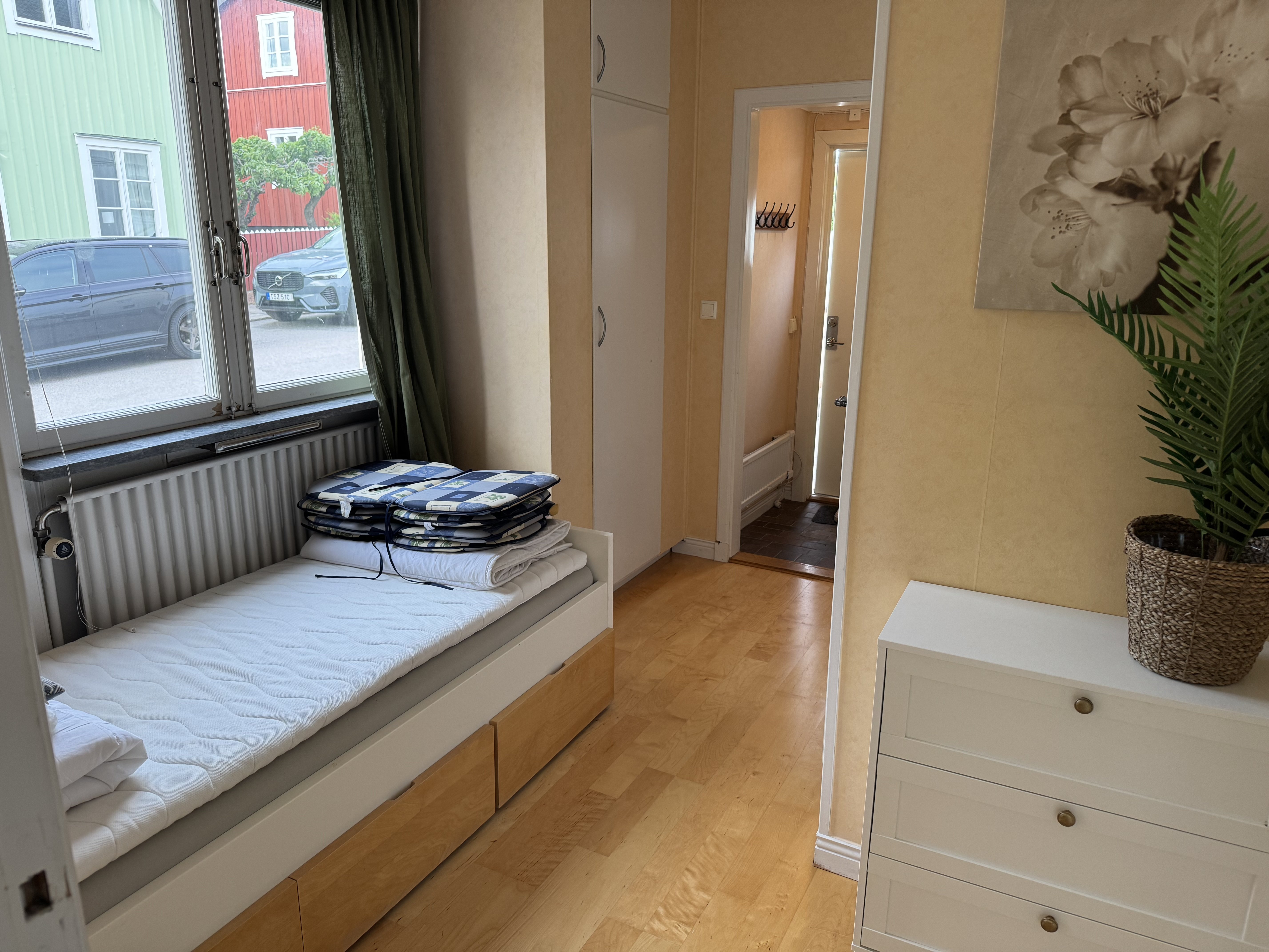 Lägenhet, 2 rooms, 45 sqm, Öregrund – bild 8