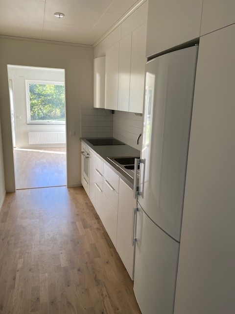 Lägenhet, 1 rooms, 31 sqm, Salem – Salem