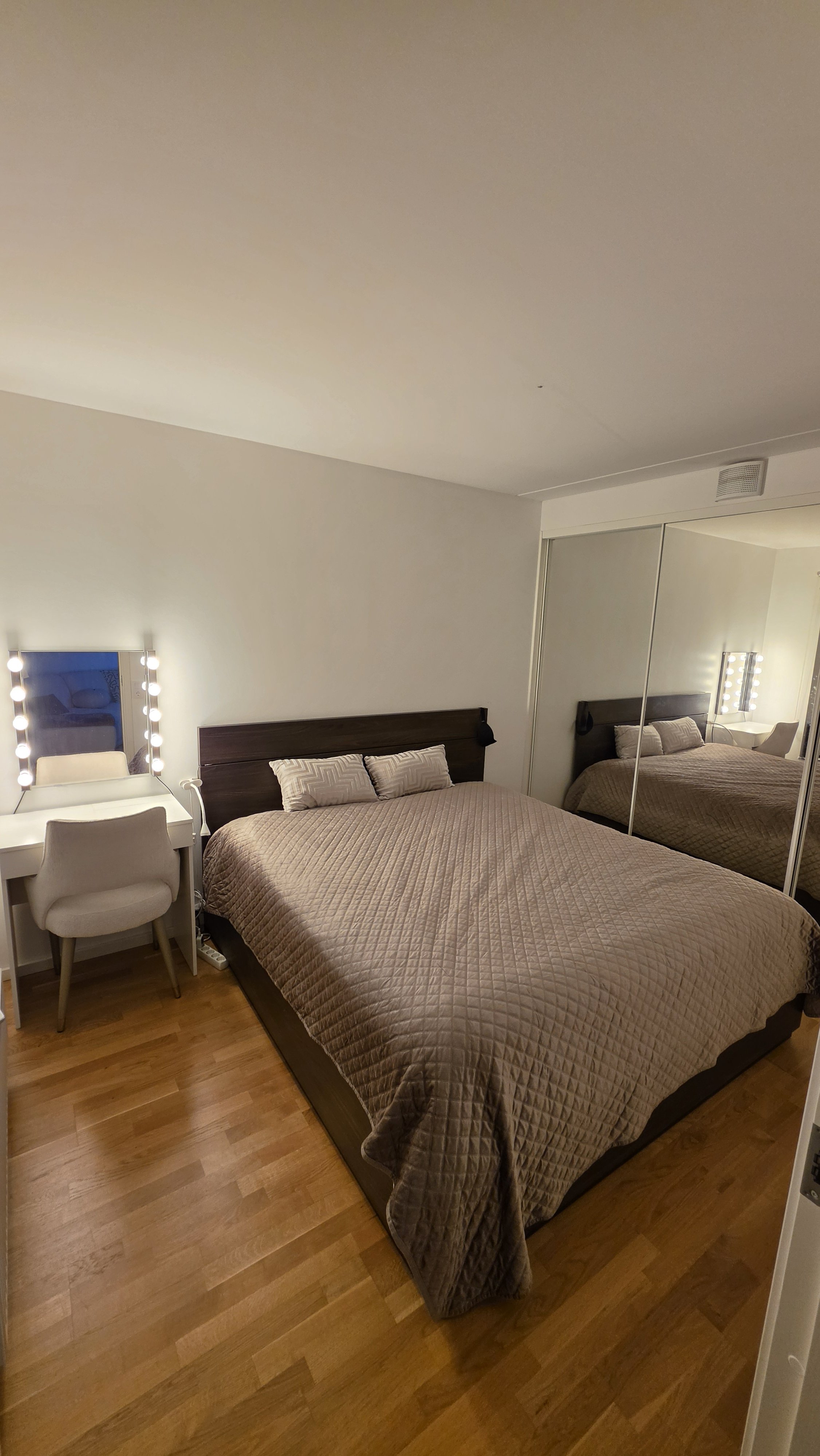 Lägenhet, 2 rooms, 53 sqm, Stockholm – bild 9