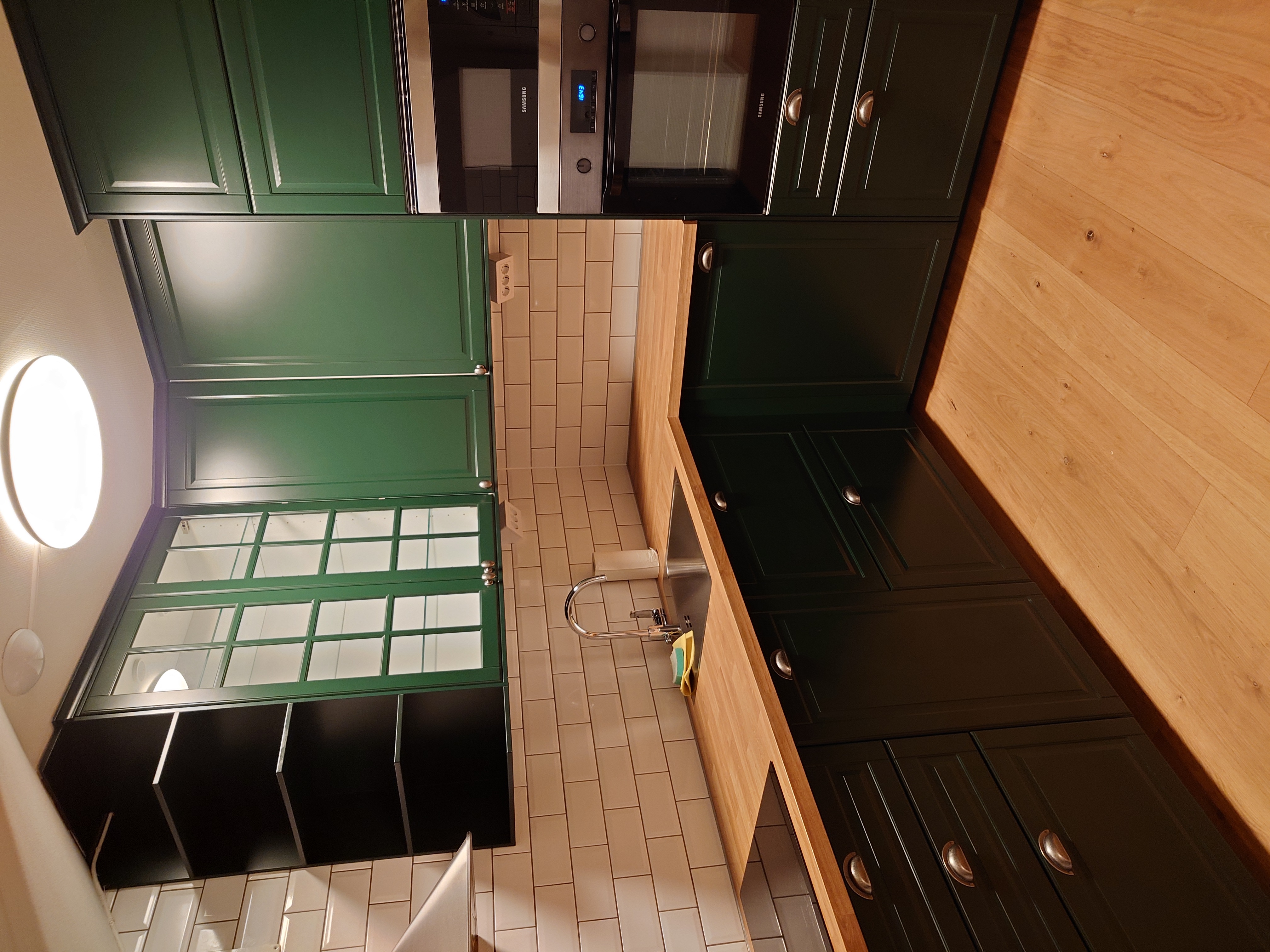 Lägenhet, 2 rooms, 64 sqm, Solna – bild 7
