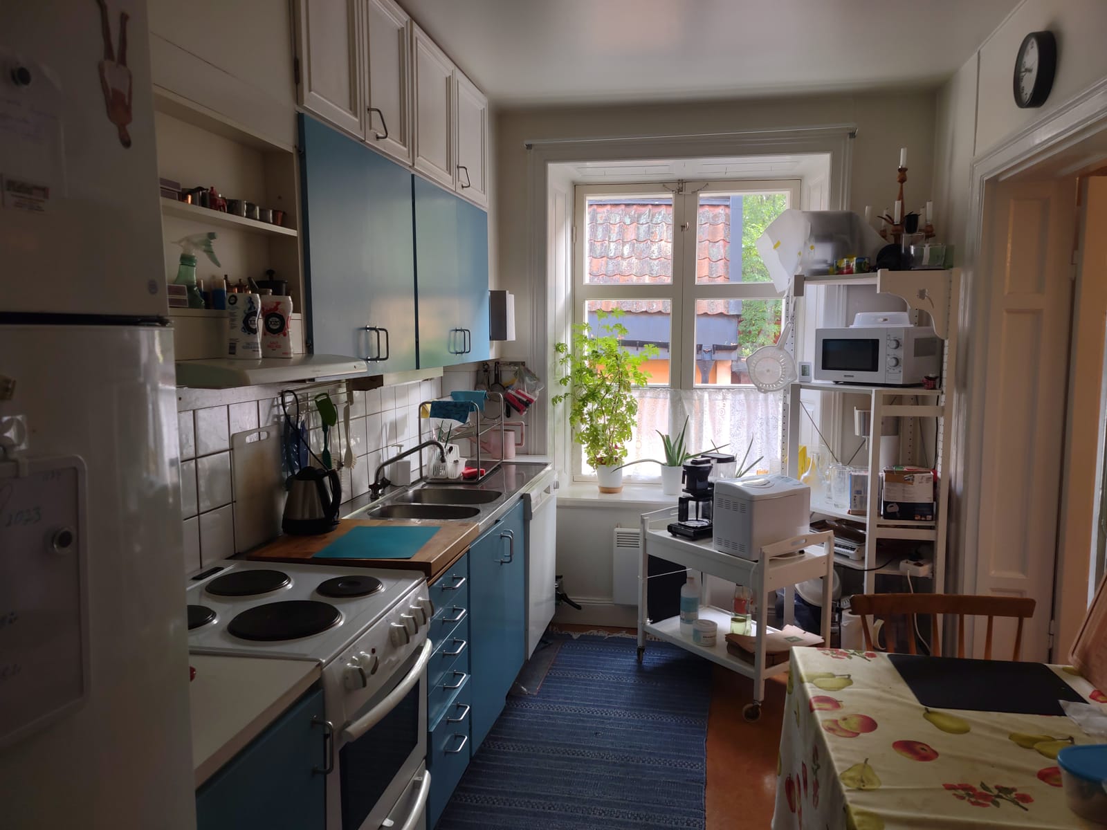 1 rok · 15 m² i Stockholm – bild 3