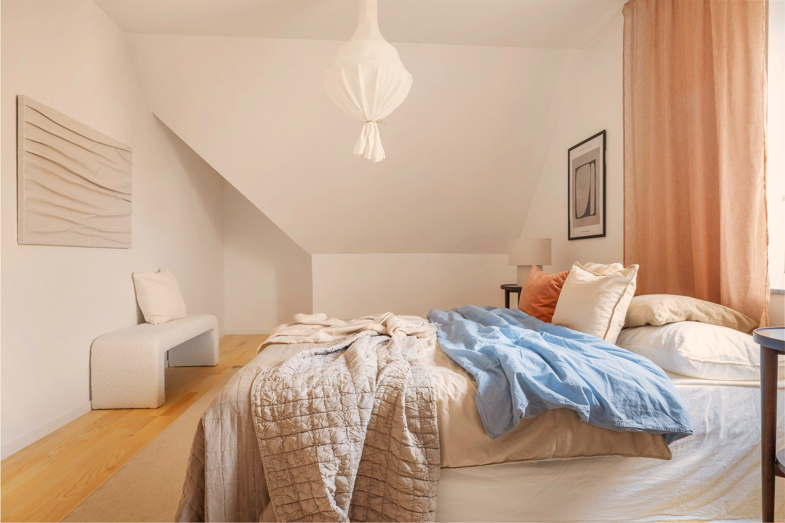 Lägenhet, 1 rooms, 37 sqm, Märsta – bild 3