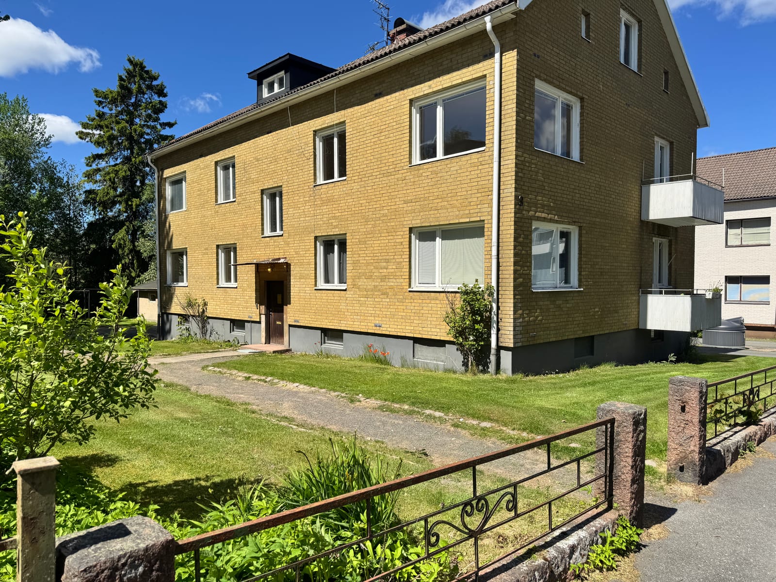 1 rok · 33 m² i Nässjö – bild 5