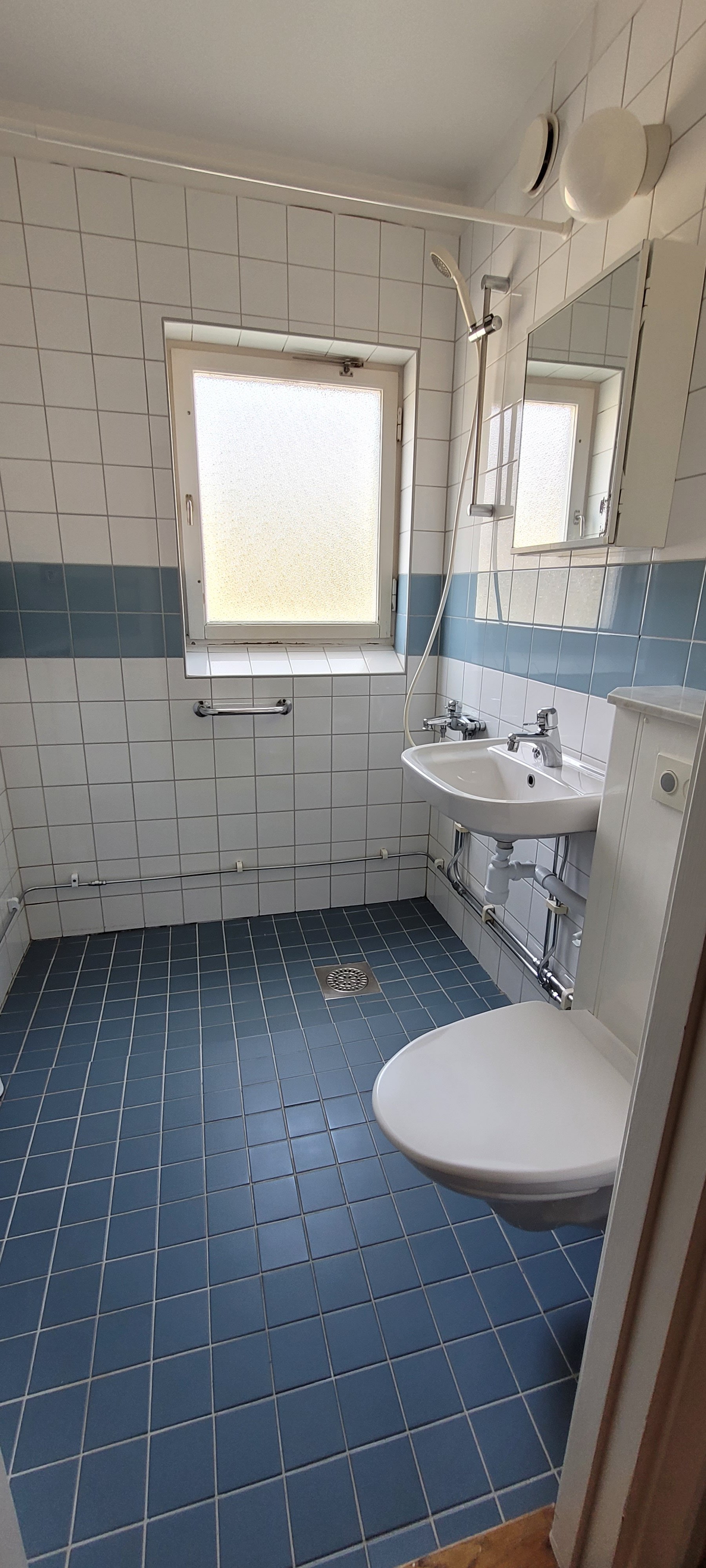 Lägenhet, 2 rooms, 58 sqm, Hässelby – bild 6