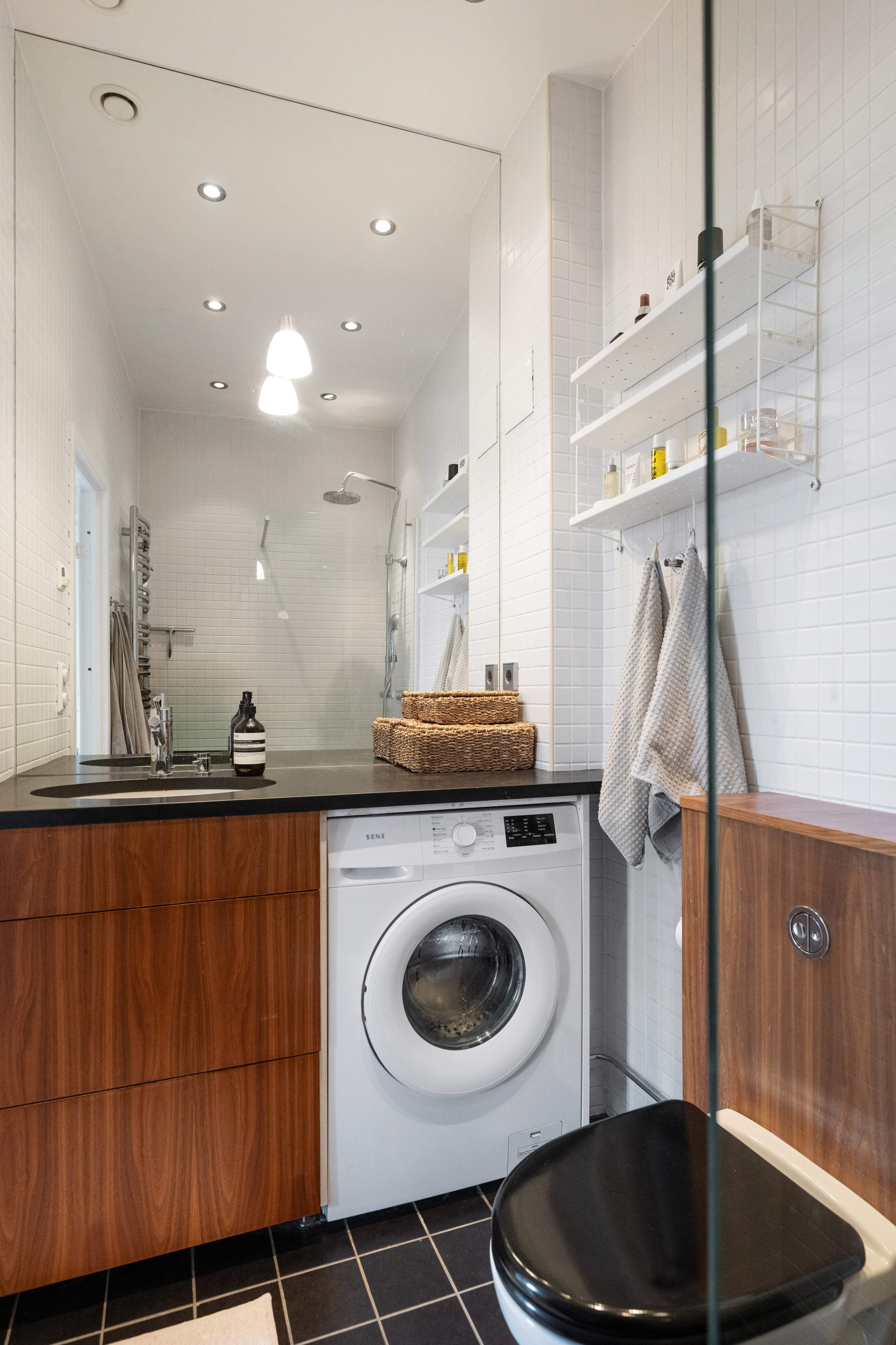 Lägenhet, 2 rooms, 56 sqm, Stockholm – bild 16