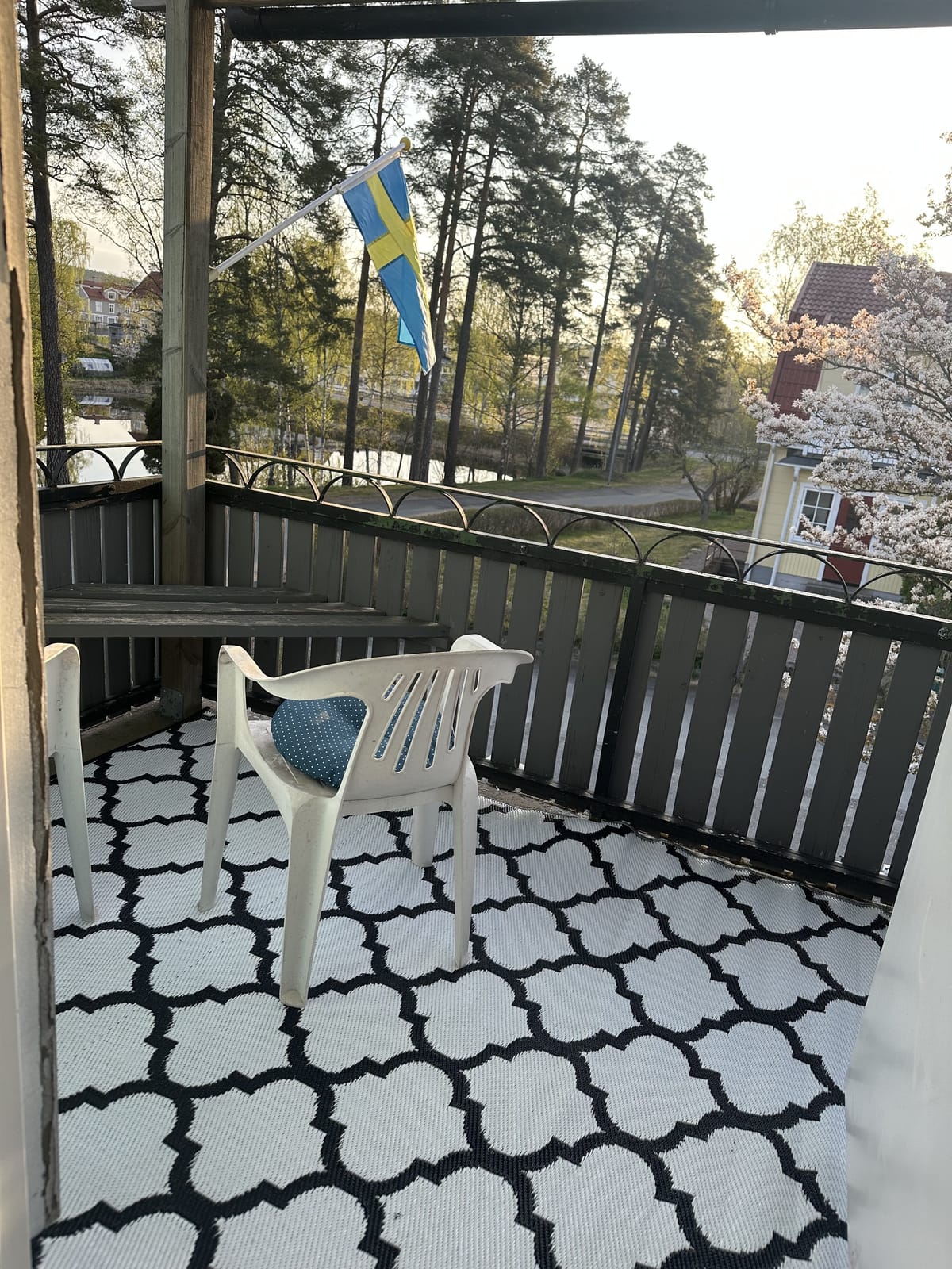 2 rok · 73 m² i Mariannelund – bild 12