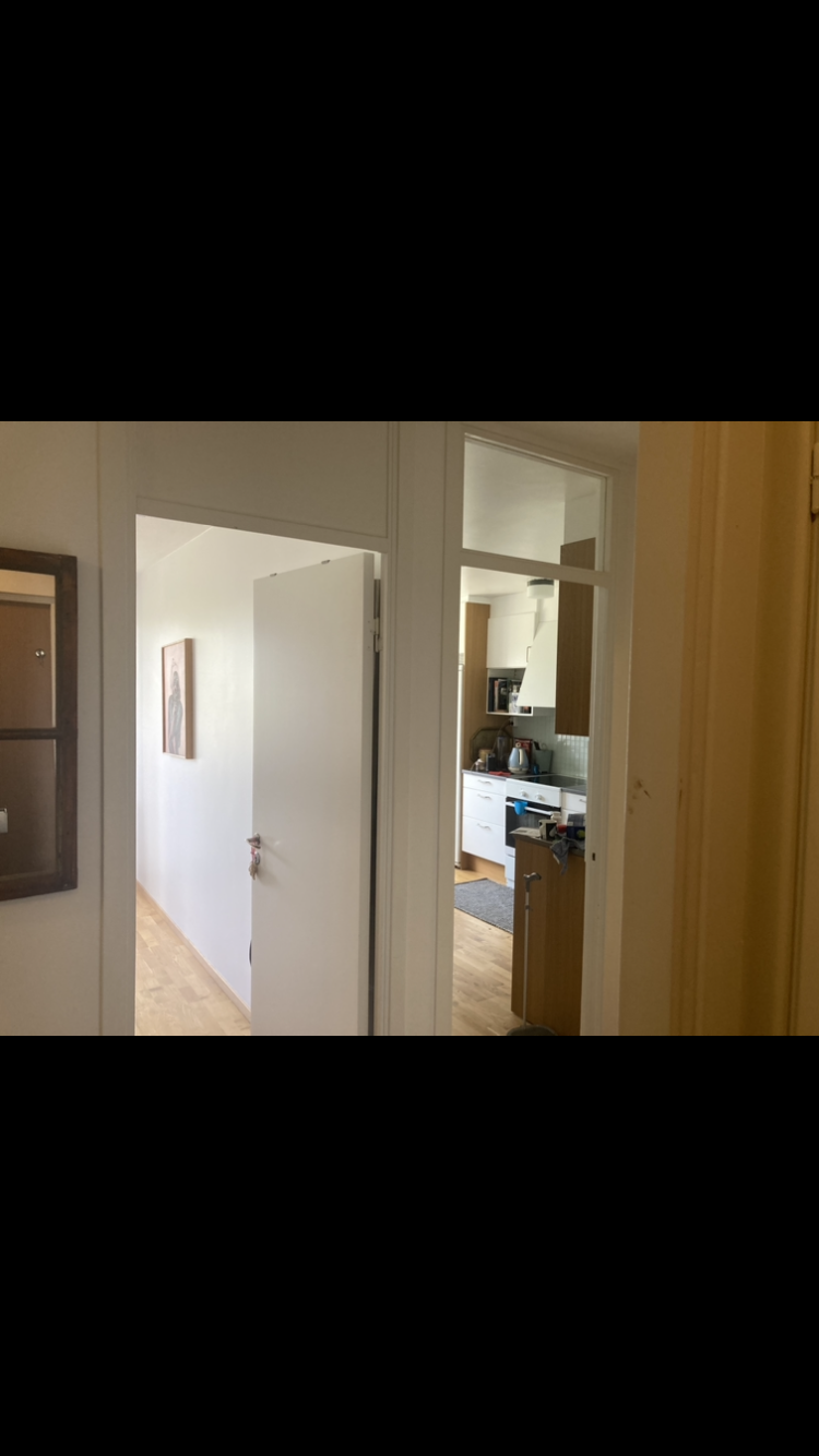 Lägenhet, 2 rooms, 69 sqm, Lidingö – bild 4