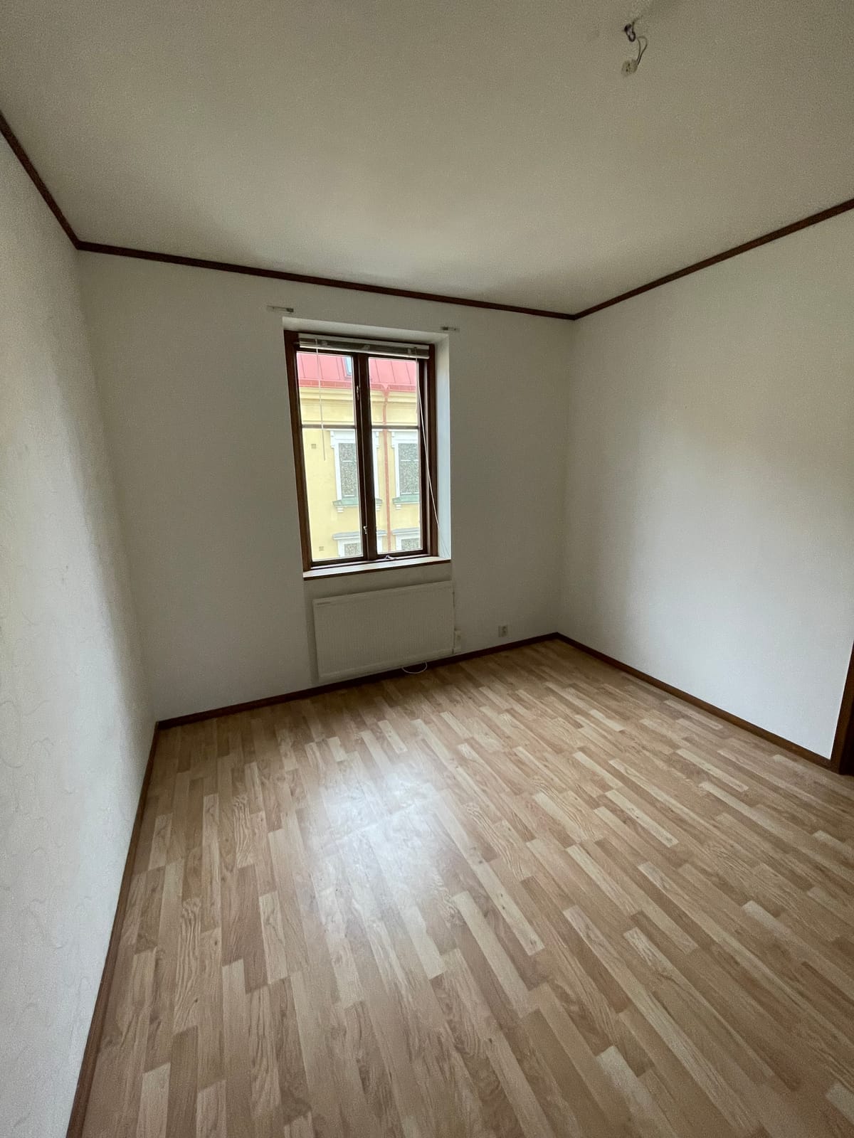 Lägenhet, 3 rooms, 68 sqm, Karlskrona