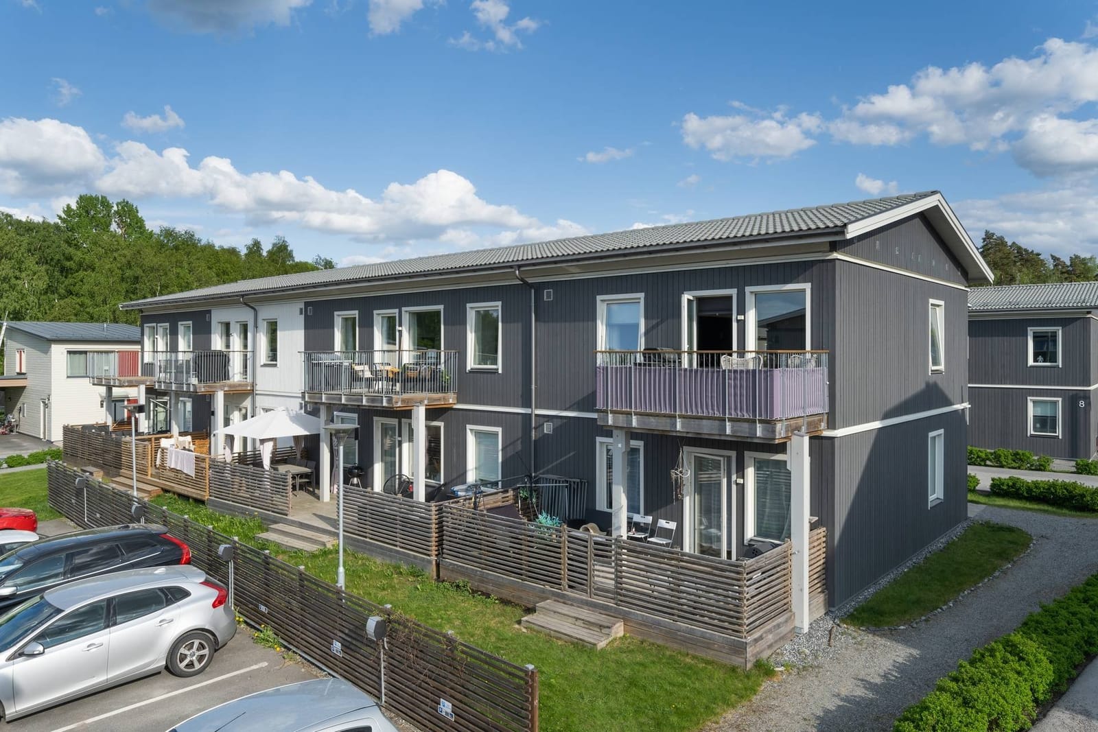 3 rok · 72 m² i Upplands Väsby – bild 8