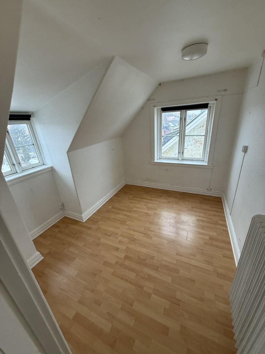 Lägenhet, 4 rooms, 100 sqm, Vollsjö – bild 3