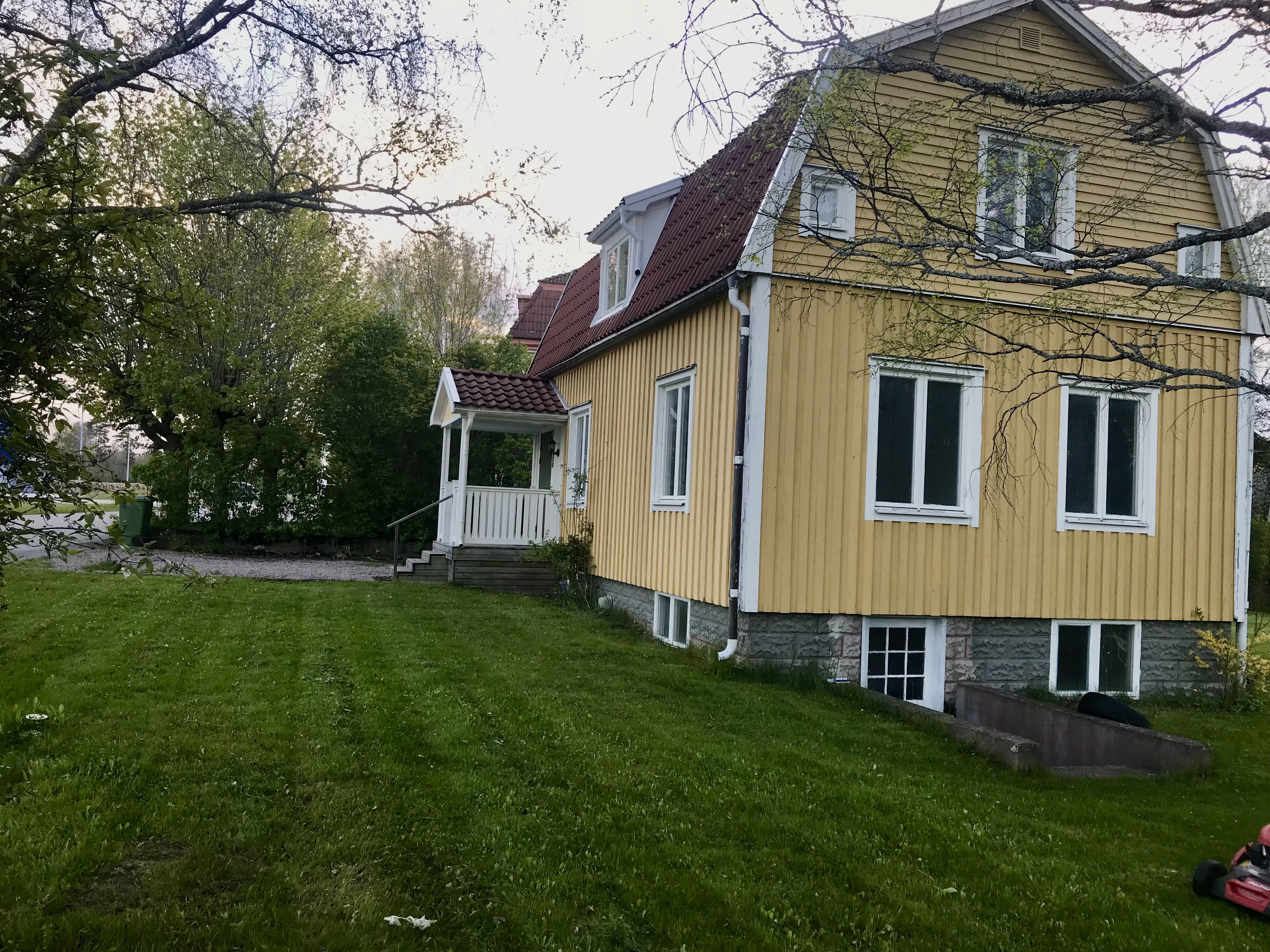 Villa/Hus, 5 rooms, 100 sqm, Ydre – bild 3
