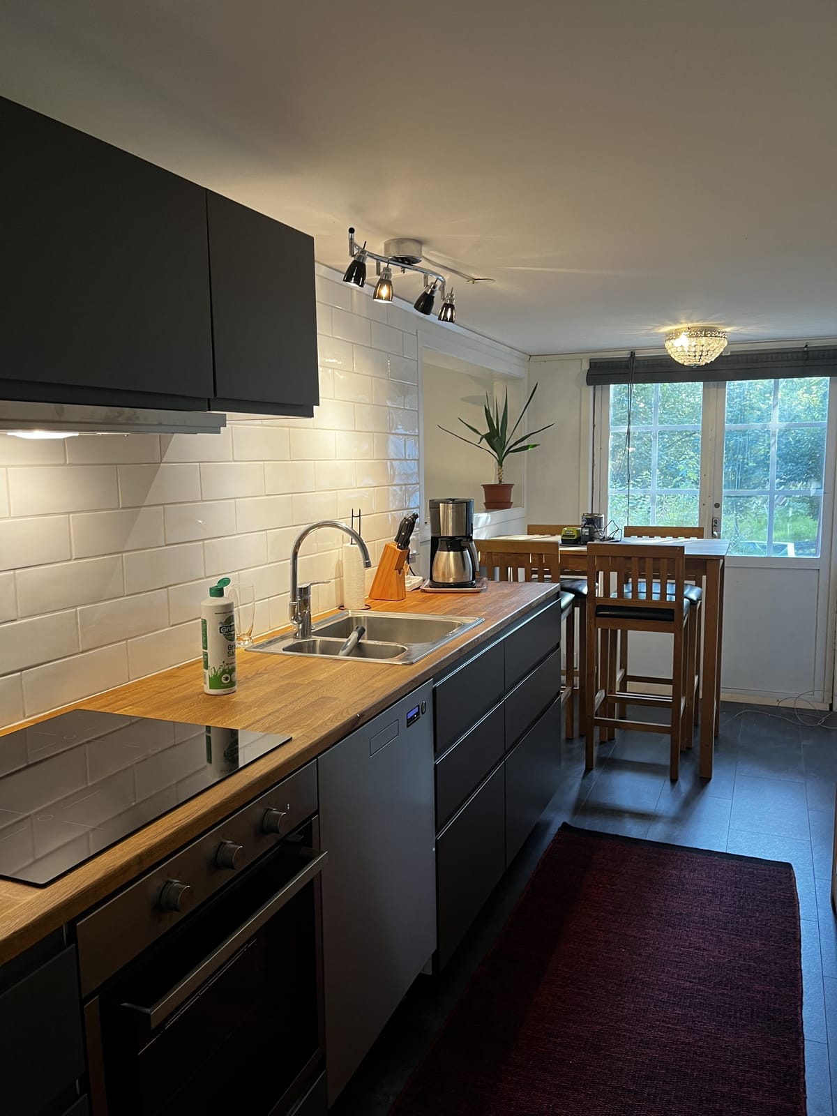 2 rok · 100 m² i Tjörnarp  – bild 4