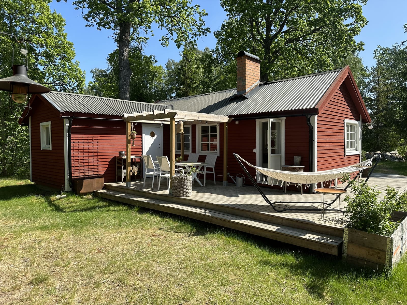 Villa/Hus, 3 rooms, 54 sqm, Kvicksund
