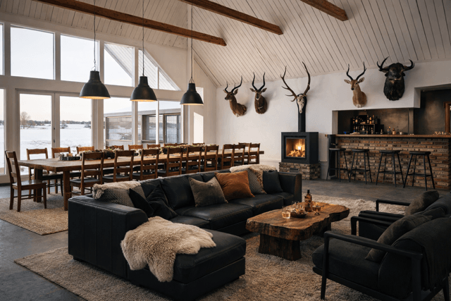 Villa/Hus, 5 rooms, 250 sqm, Skåne-Tranås