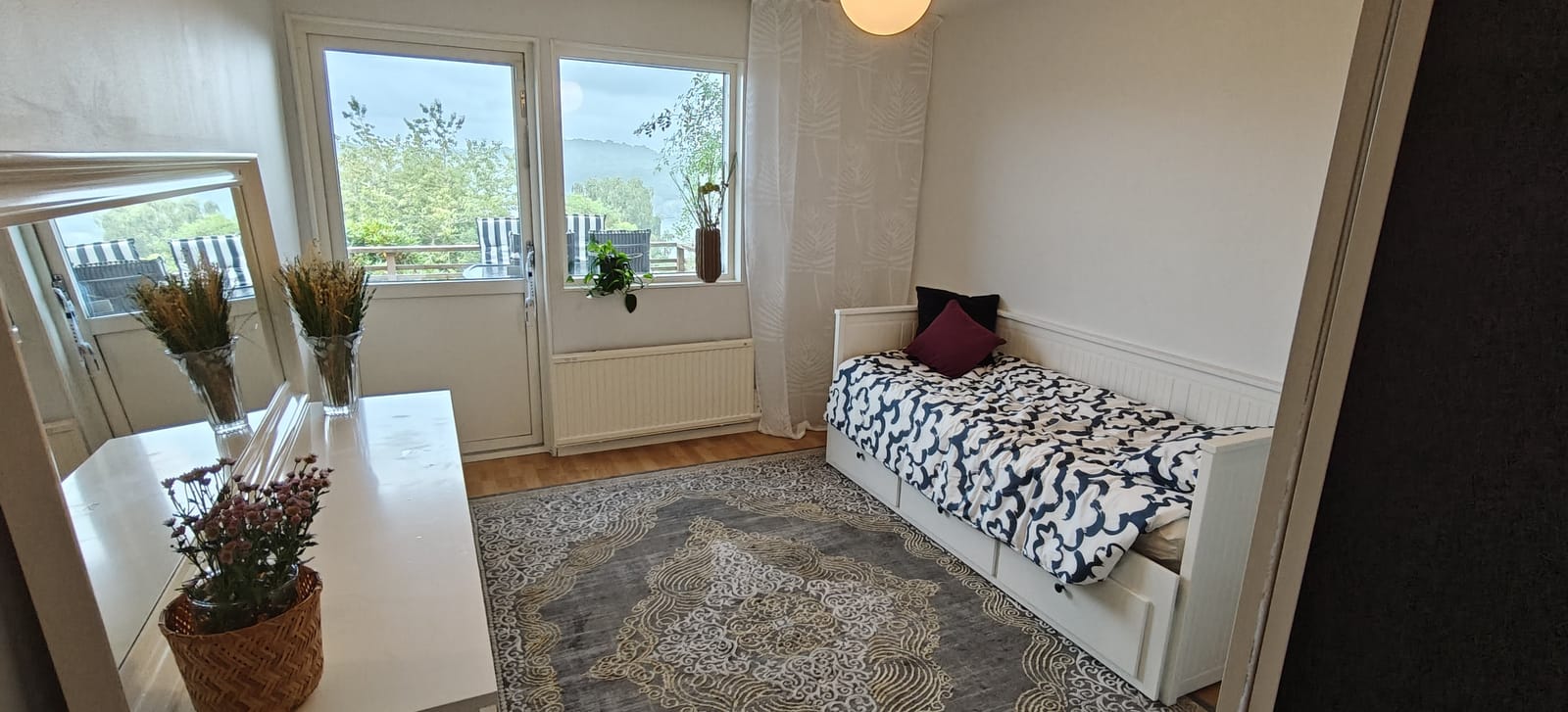 1 rok · 20 m² i Mölndal