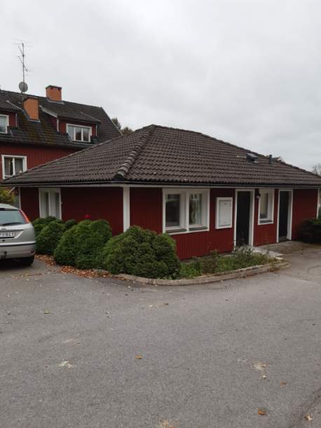 Lägenhet, 2 rooms, 58 sqm, Åtvidaberg – bild 4