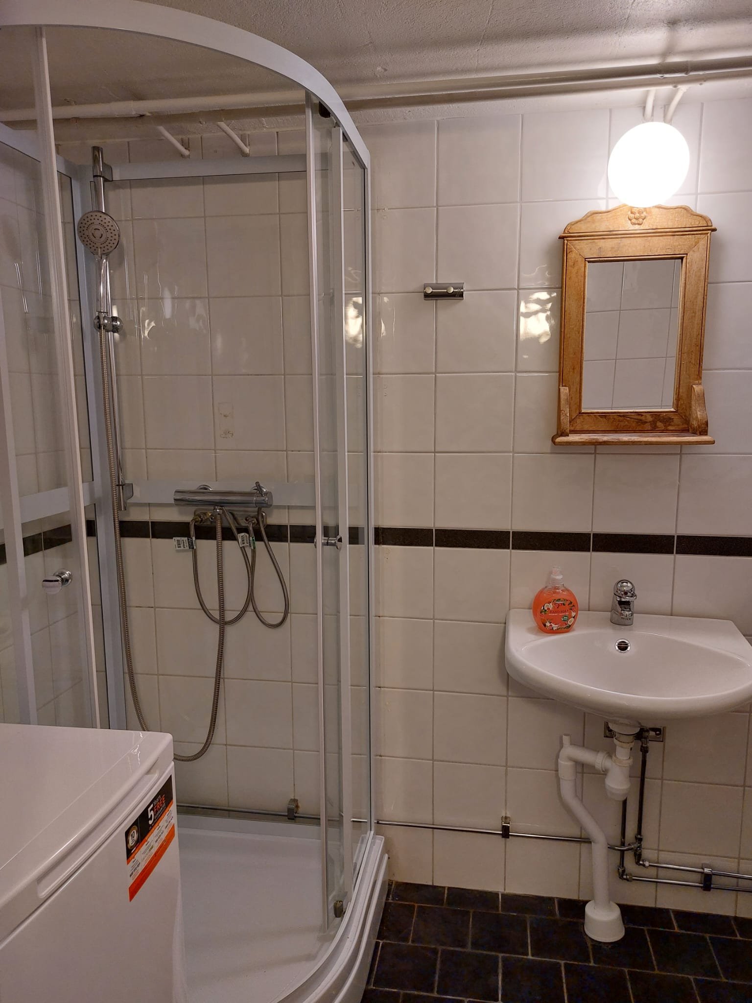 Lägenhet, 2 rooms, 45 sqm, Danderyd – bild 6