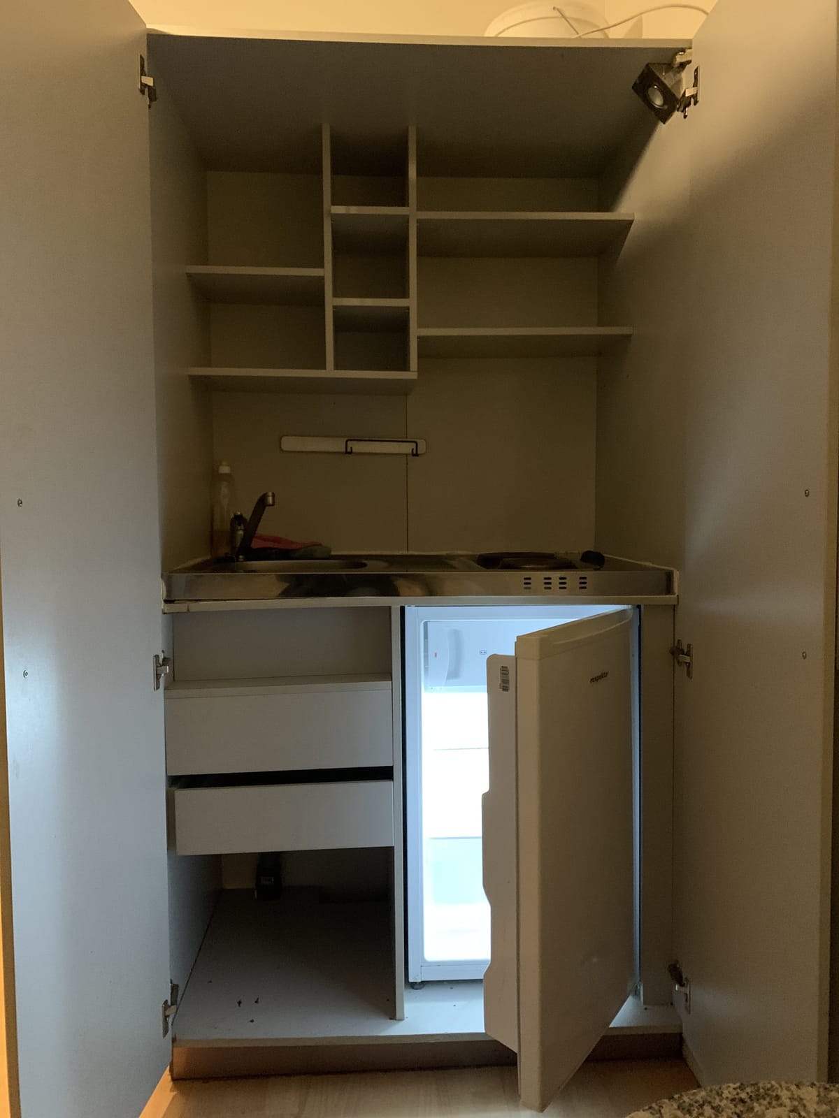 1 rok · 20 m² i Märsta  – bild 8