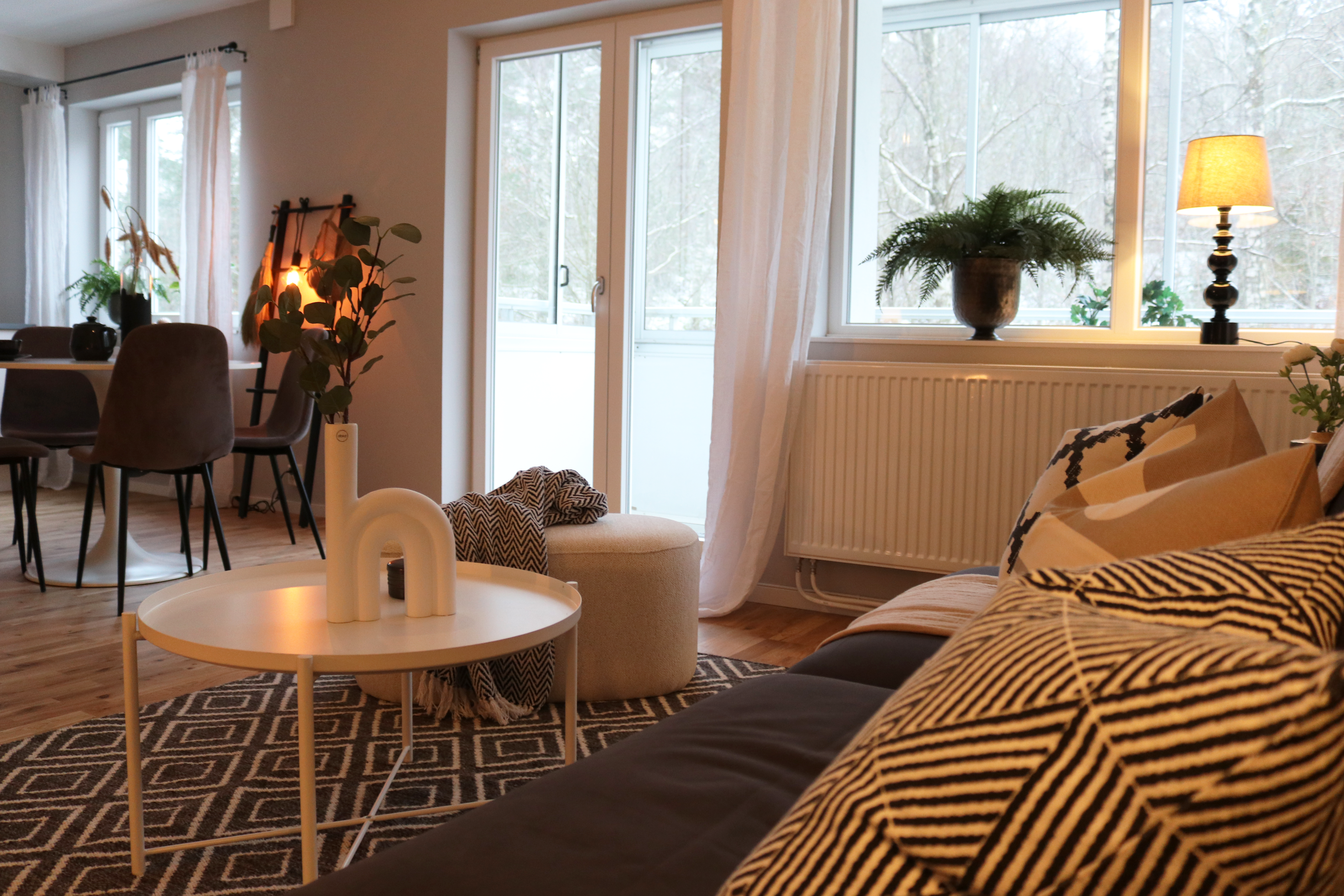 Lägenhet, 2 rooms, 56 sqm, Uddevalla – bild 4