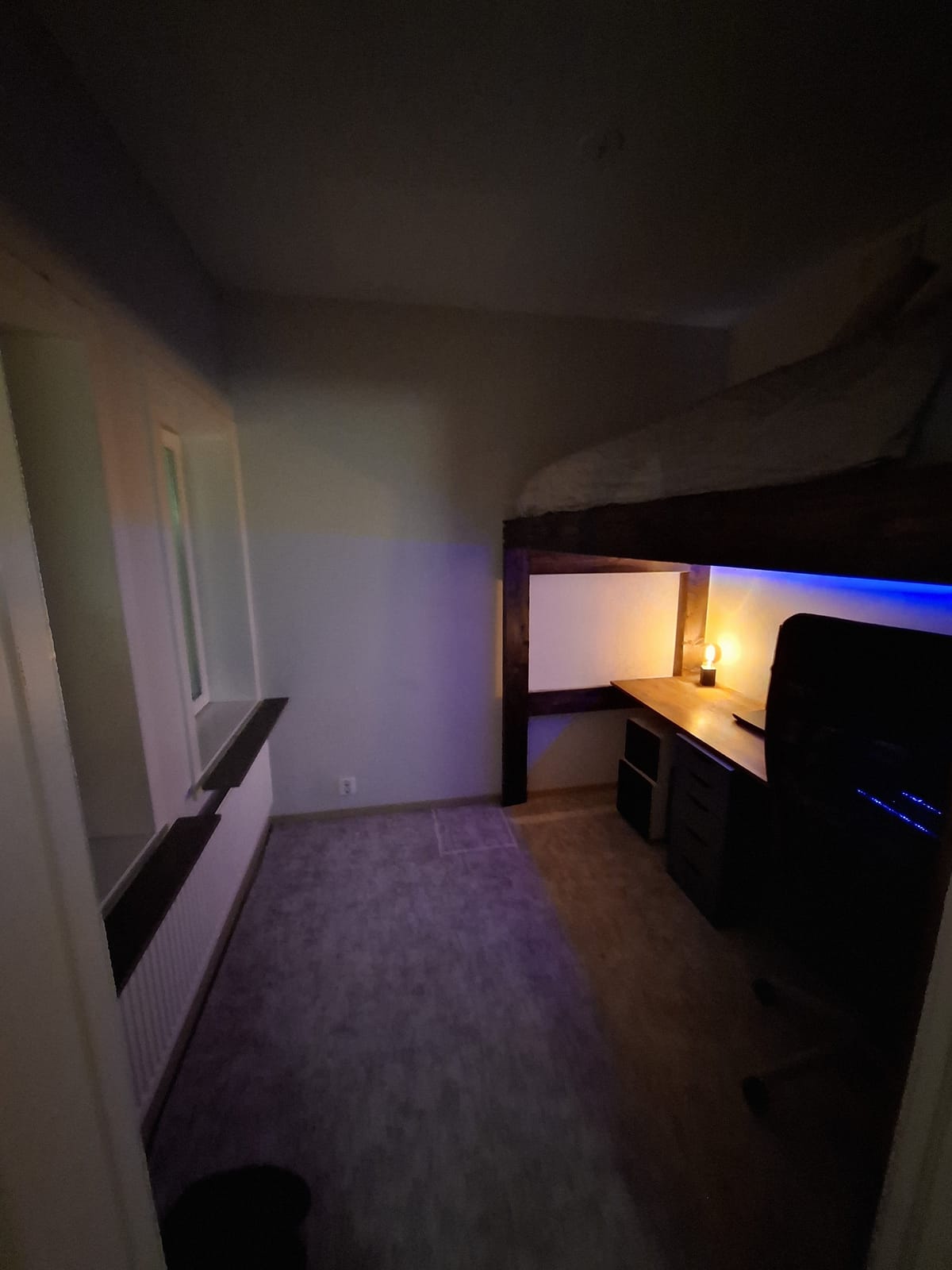 2 rok · 35 m² i Solna – bild 20