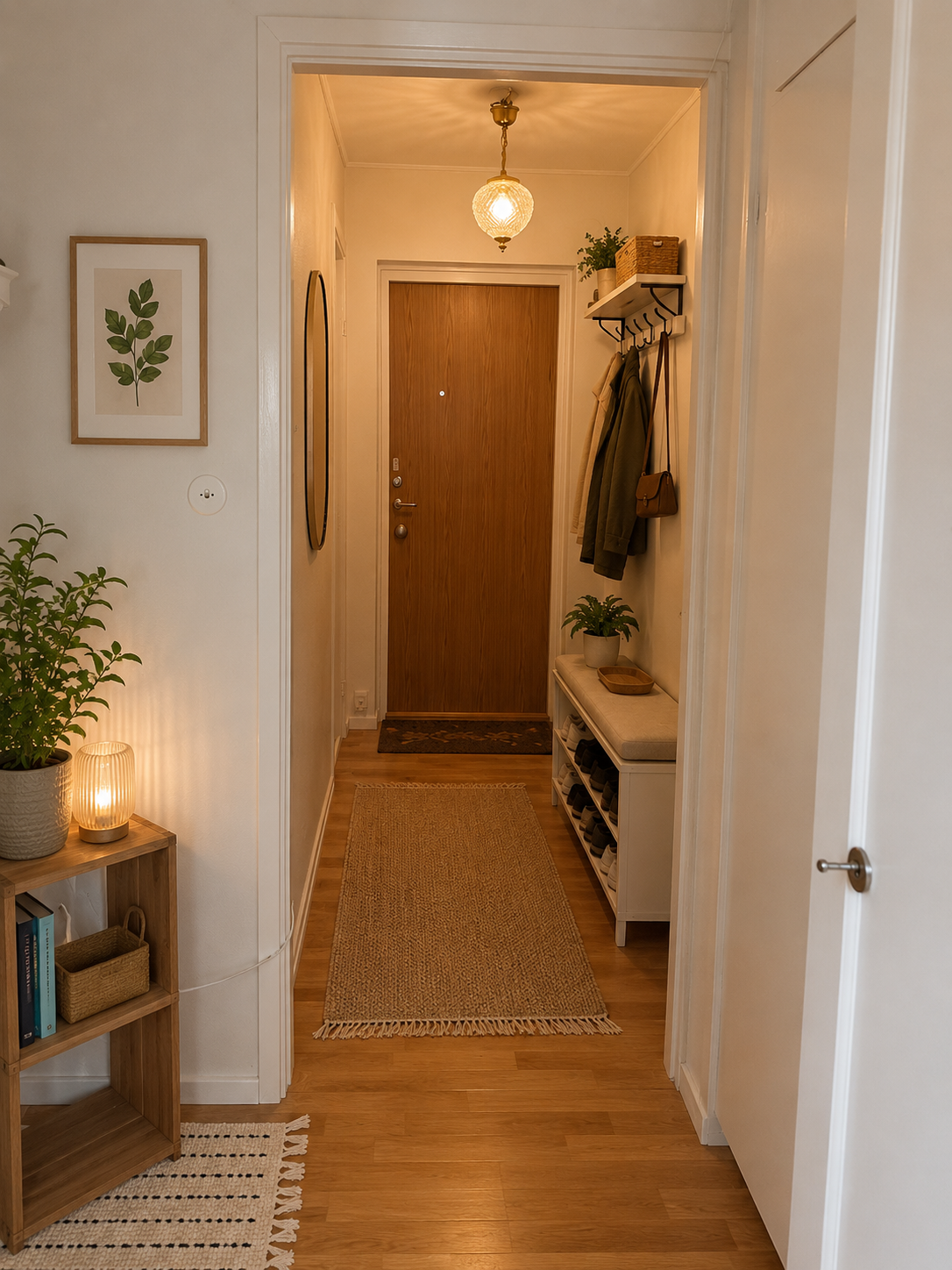 Lägenhet, 3 rooms, 82 sqm, Eskilstuna – bild 6