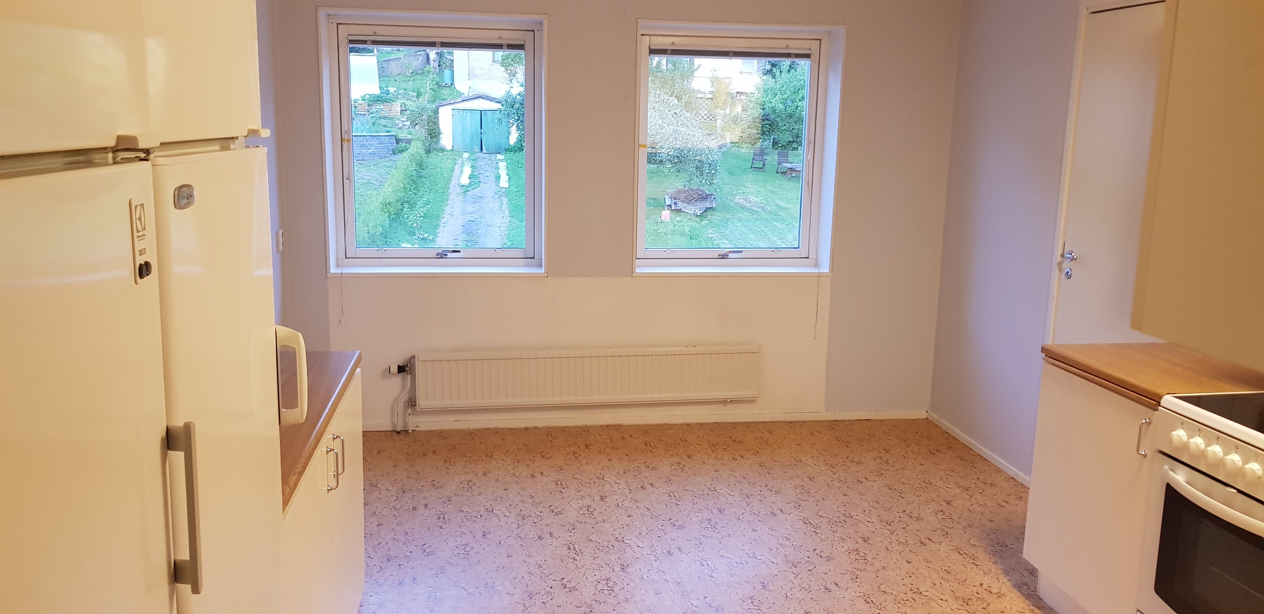 Lägenhet, 3 rooms, 87 sqm, Göta – bild 5