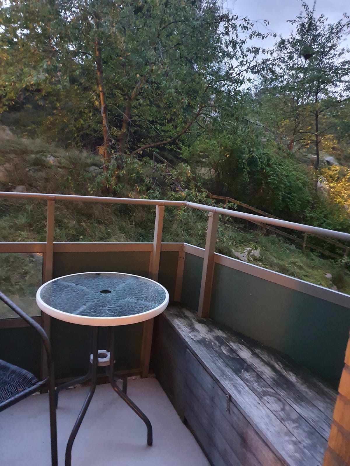 1 rok · 20 m² i Göteborg – bild 4