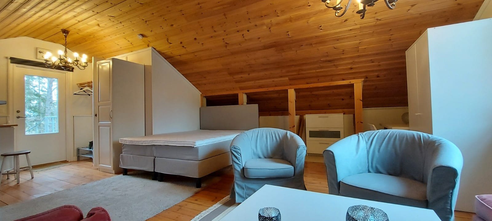Lägenhet, 1 rooms, 39 sqm, Värmdö – bild 15