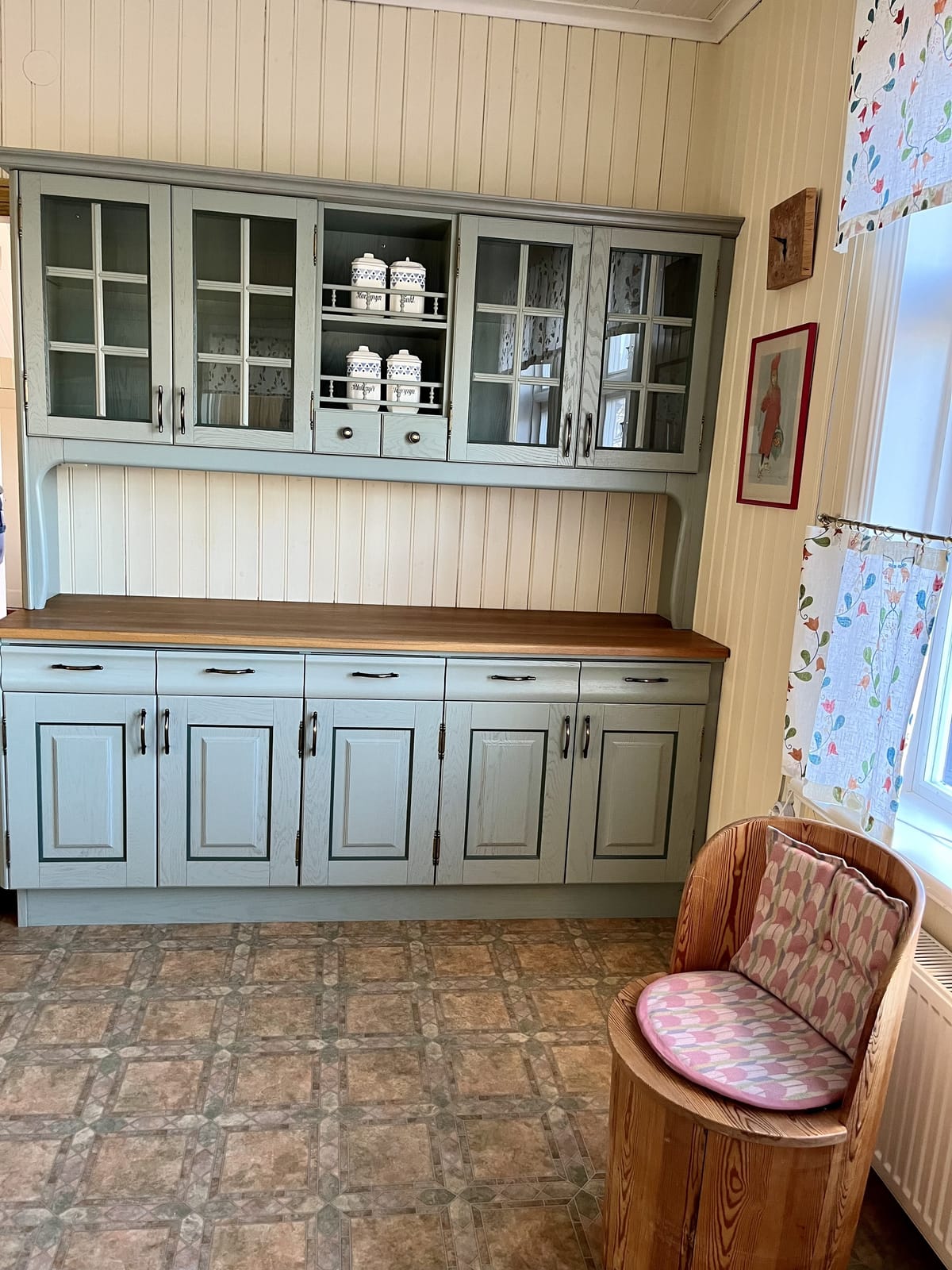 5 rok · 148 m² i Rottneros – bild 4