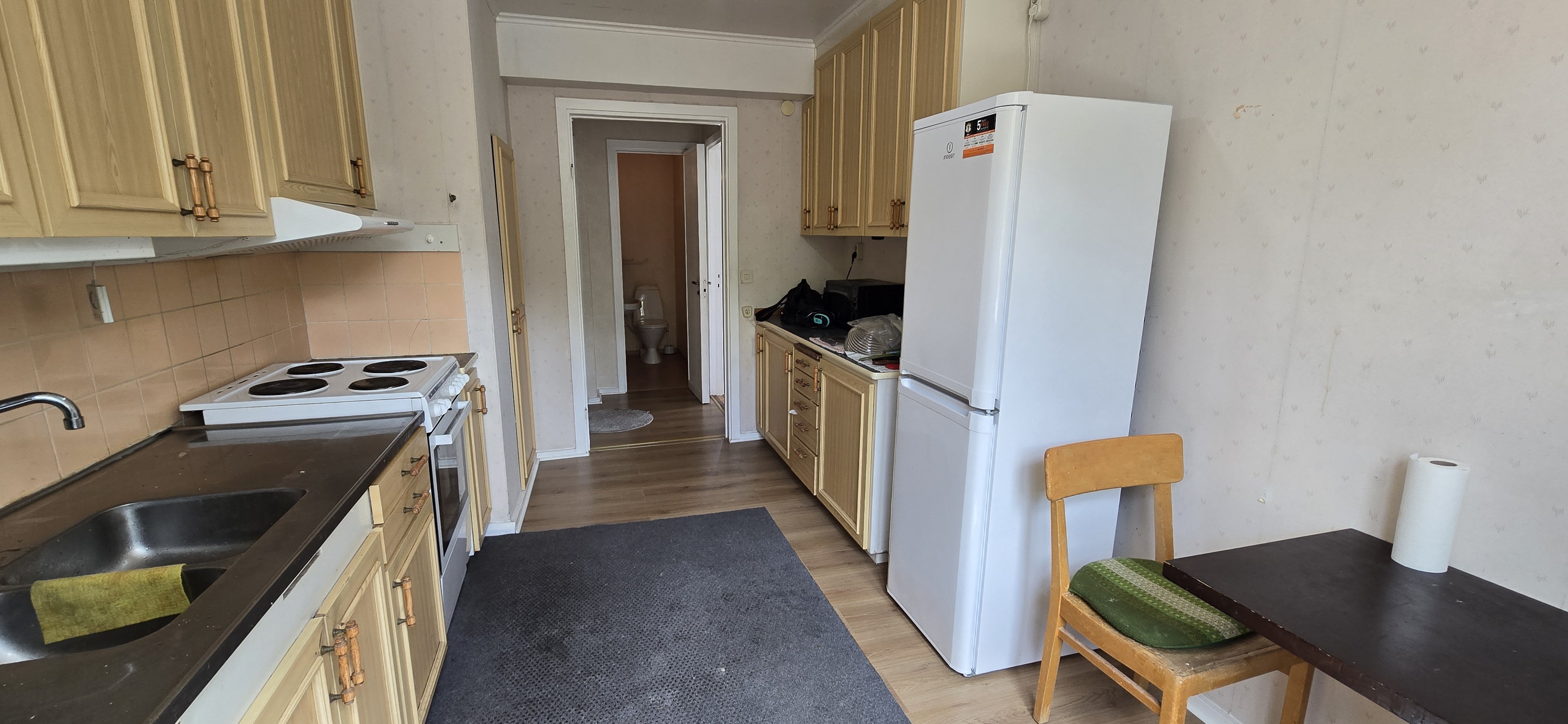 Lägenhet, 2 rooms, 60 sqm, Fågelfors – bild 11