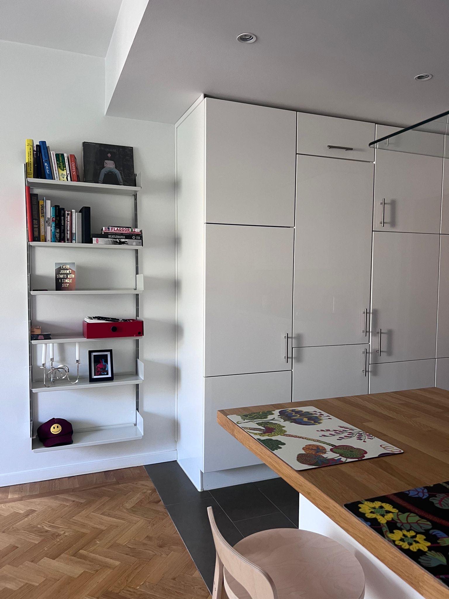 Lägenhet, 2 rooms, 40 sqm, Stockholm – bild 6