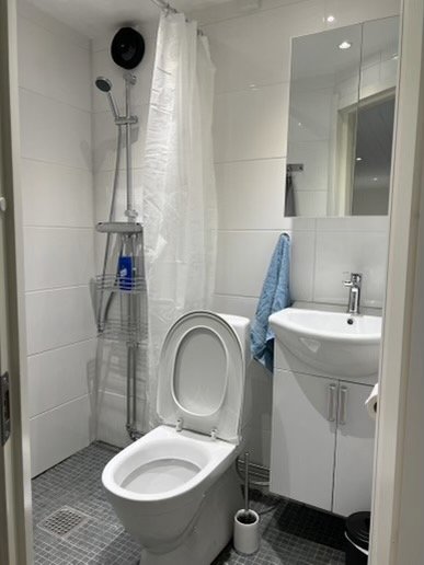 Lägenhet, 1 rooms, 20 sqm, Rö – bild 3