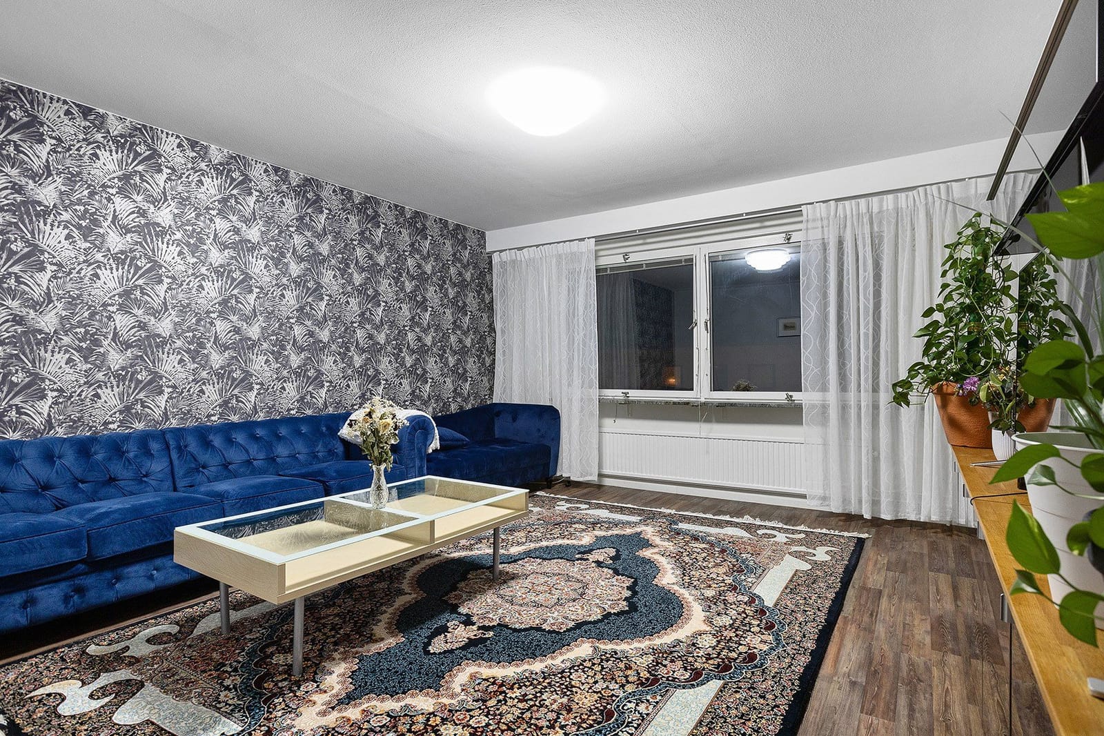 4 rok · 99 m² i Kumla – bild 14